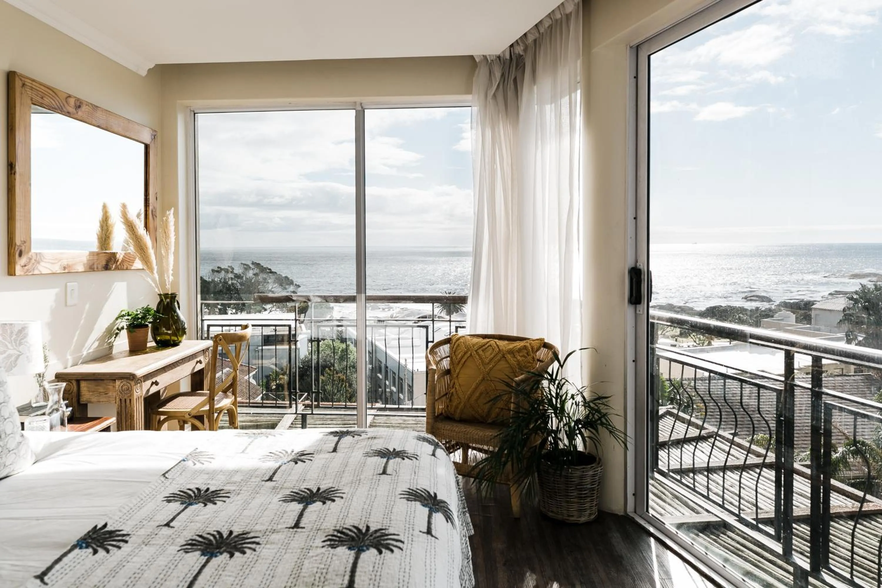 Bedroom, Bed in Royal Boutique Hotel