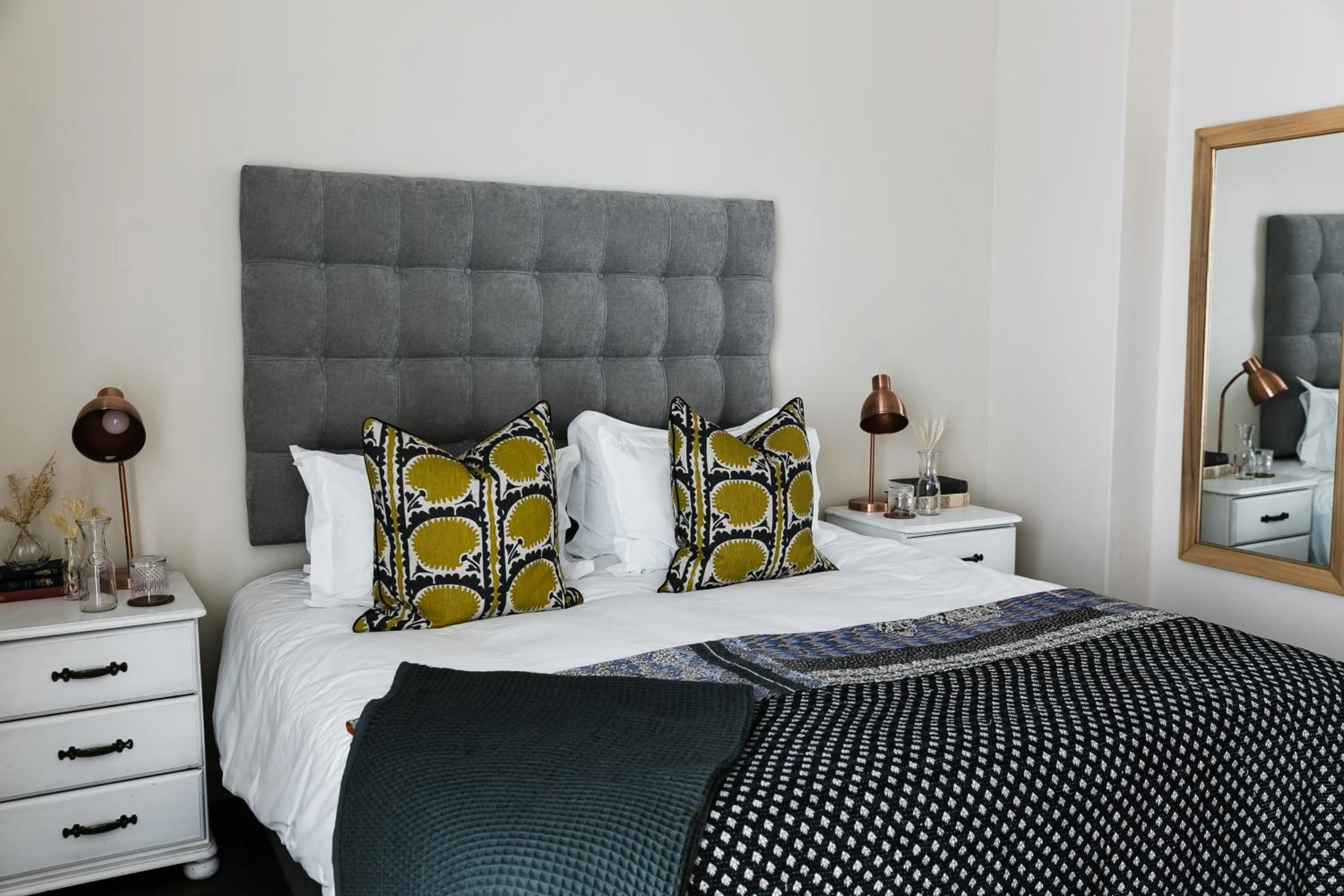 Bedroom, Bed in Royal Boutique Hotel