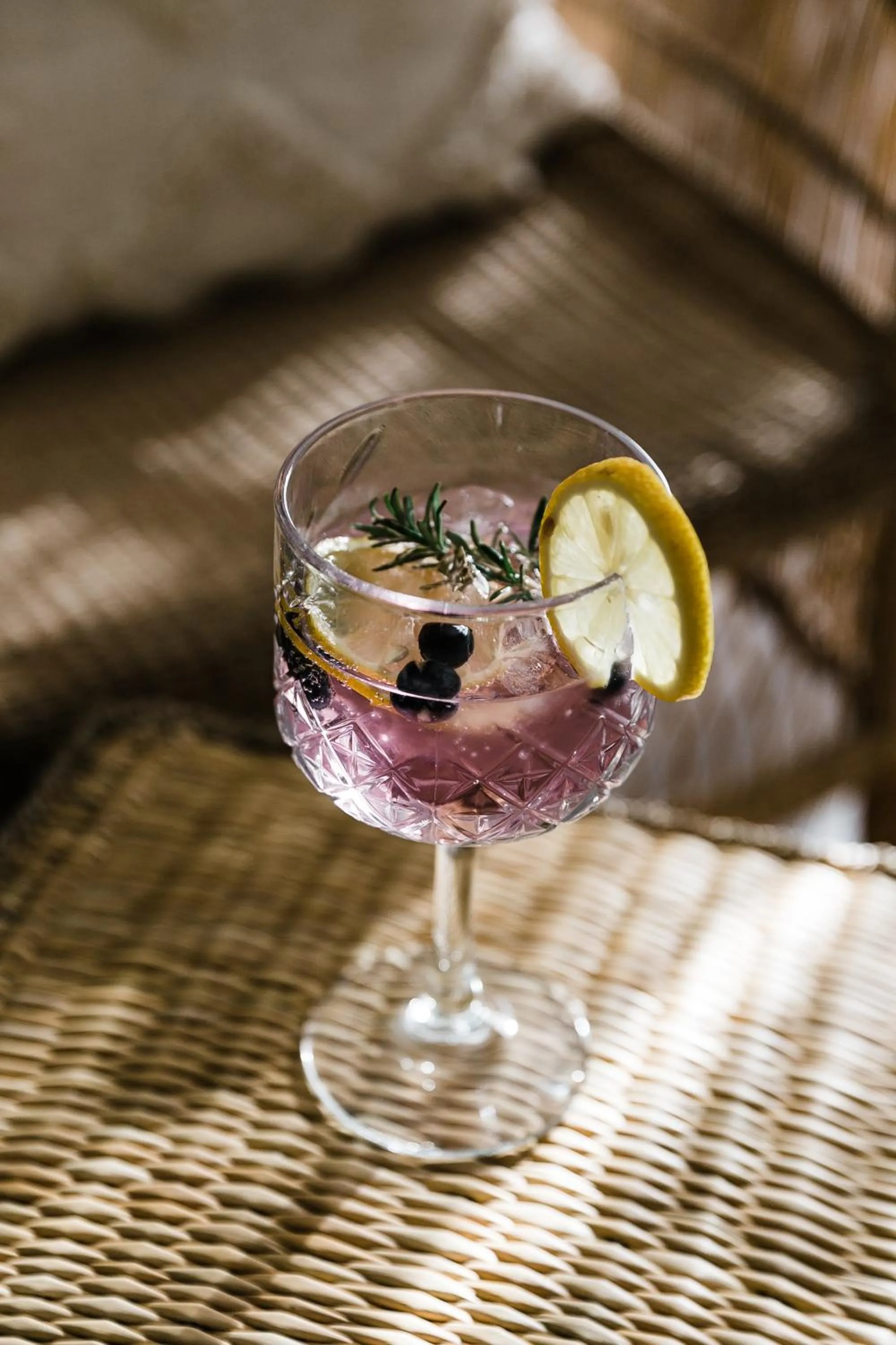 Drinks in Royal Boutique Hotel