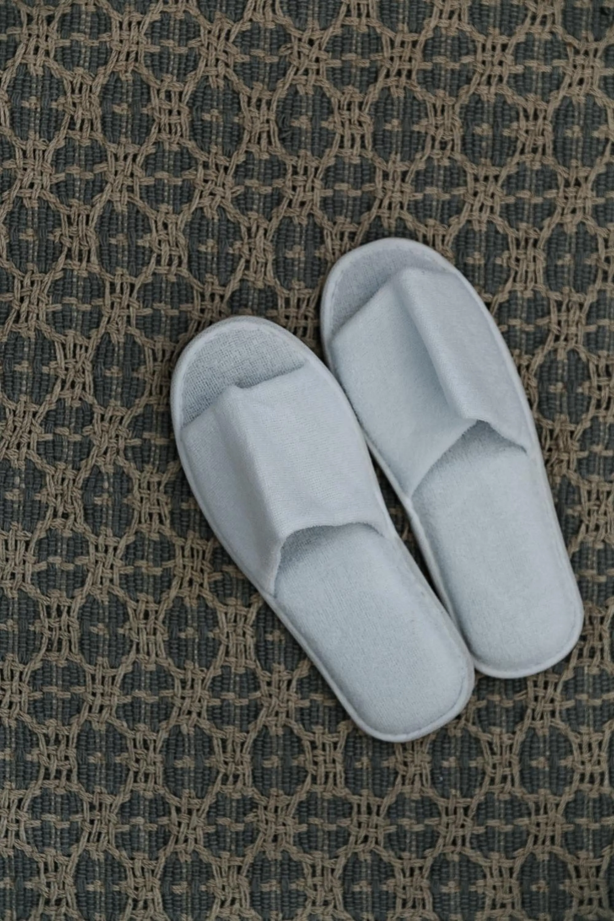 Decorative detail in Royal Boutique Hotel