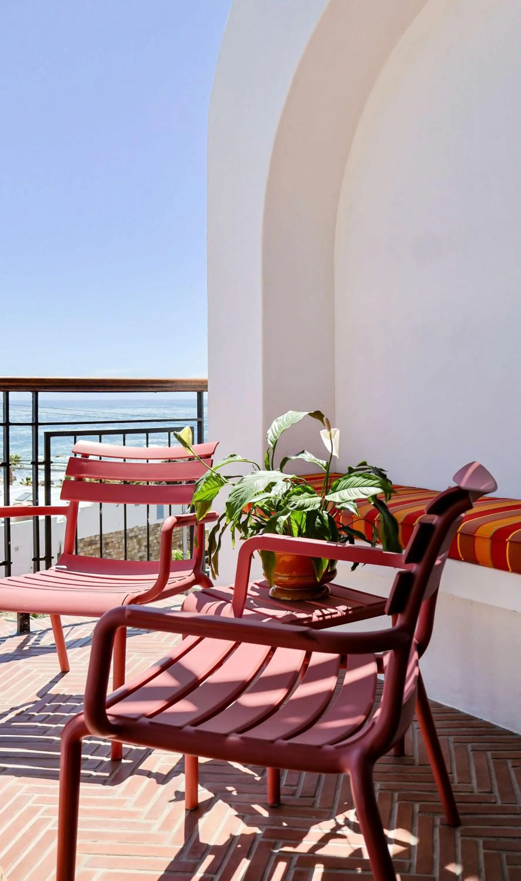 View (from property/room) in Royal Boutique Hotel