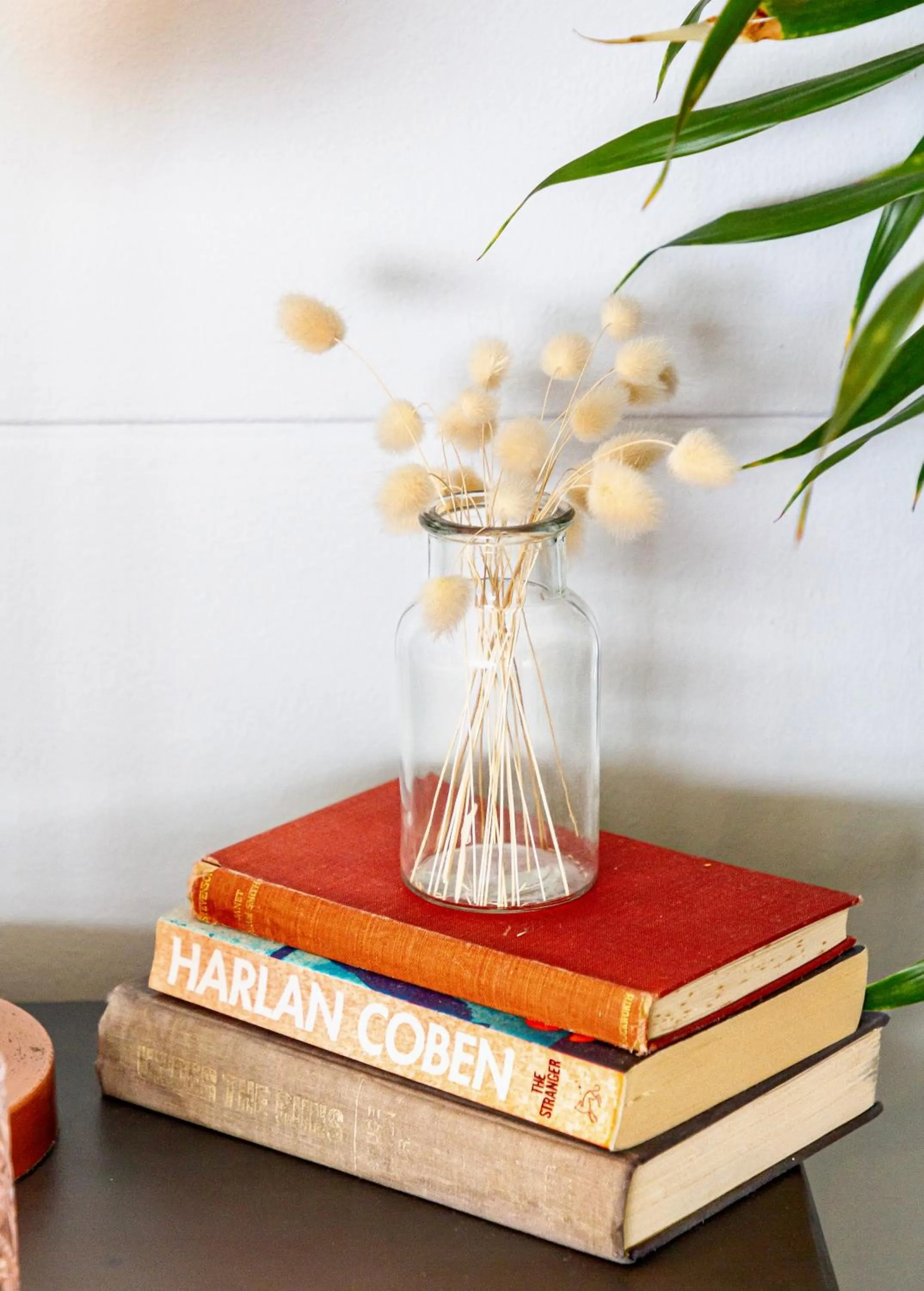 Decorative detail in Royal Boutique Hotel