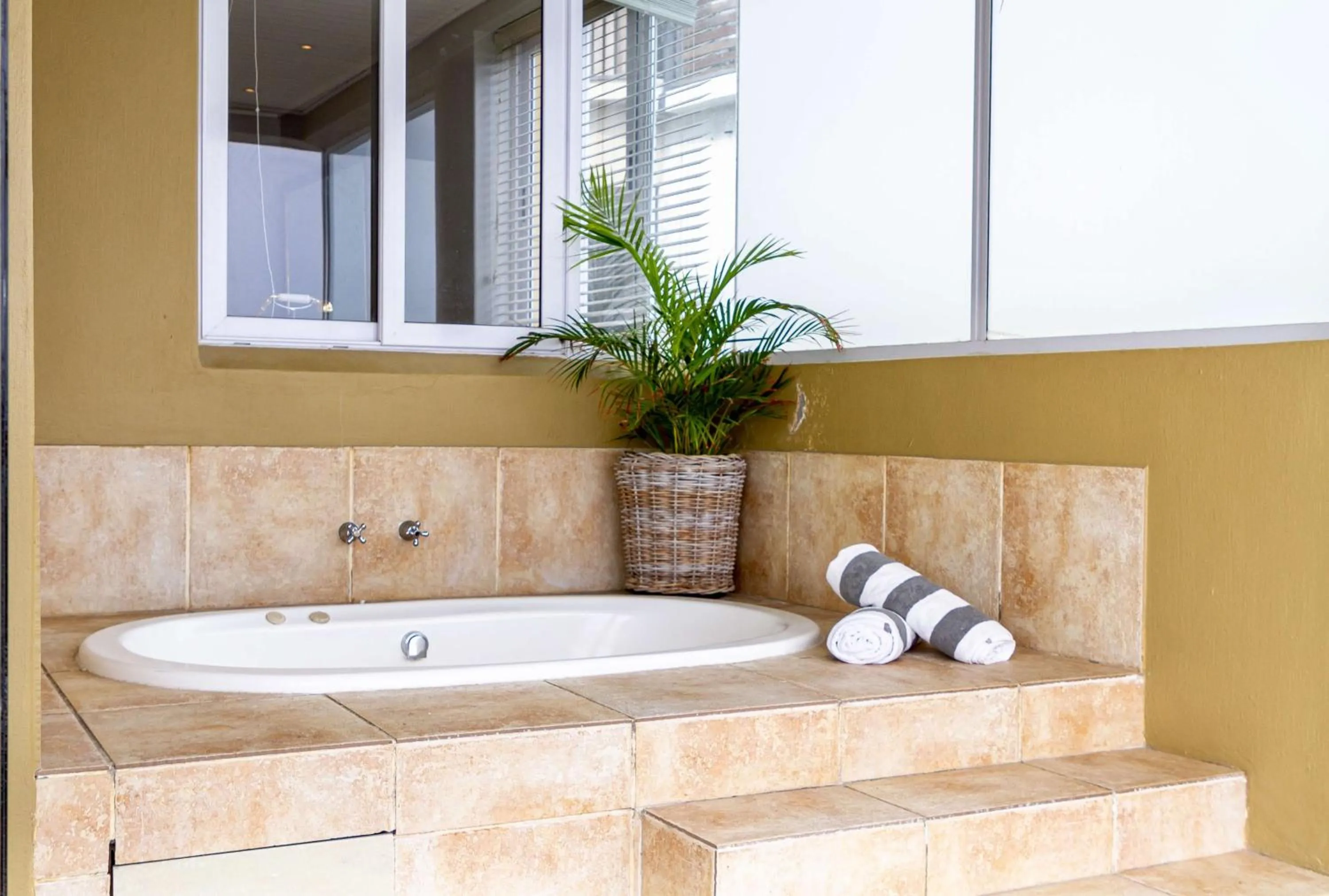 Bathroom in Royal Boutique Hotel