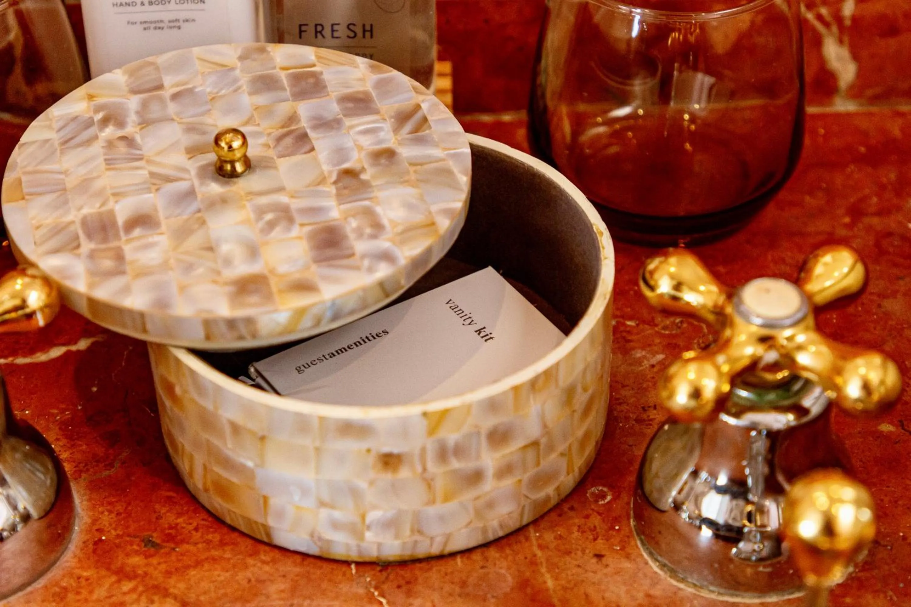 Royal Boutique Hotel