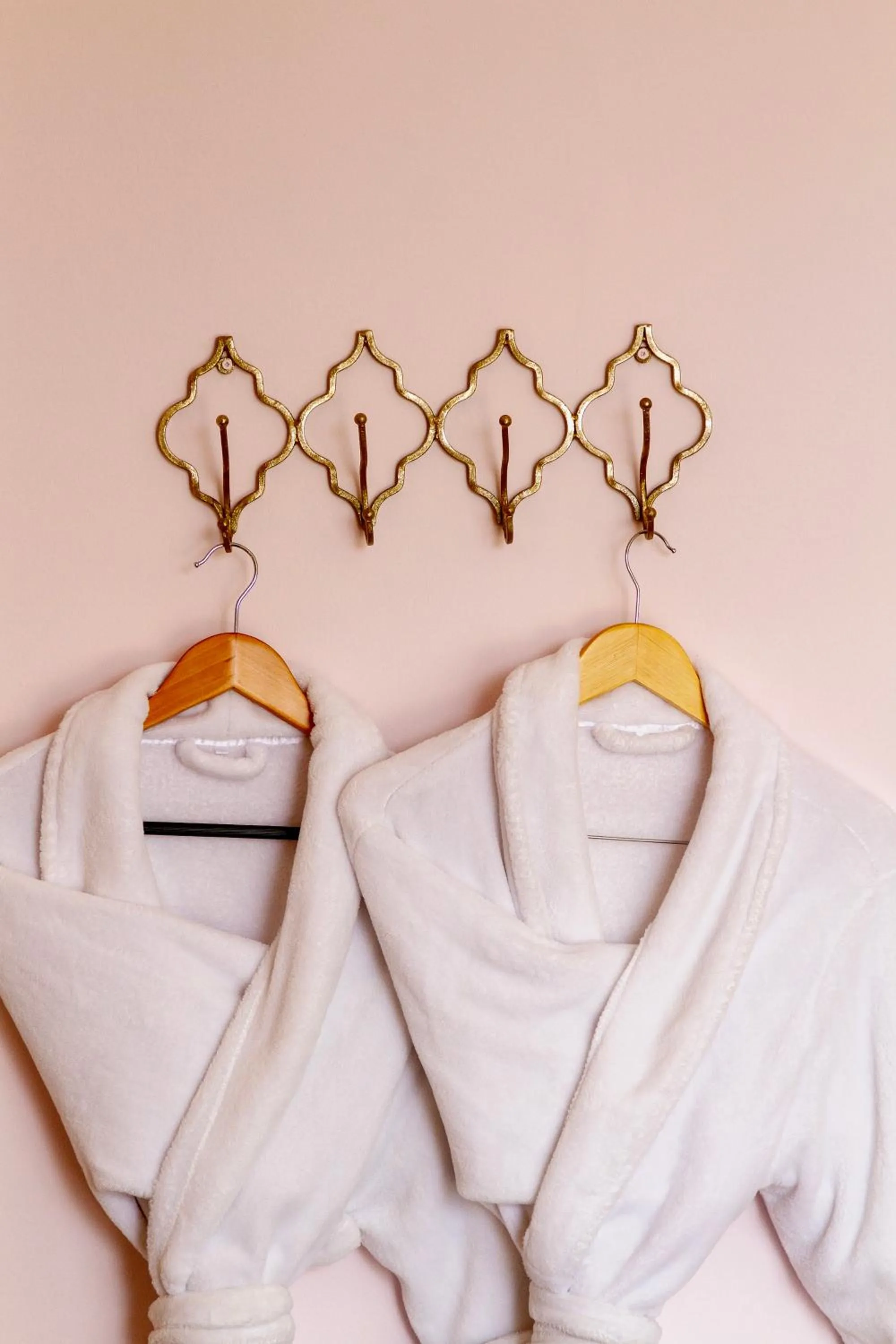 towels, Bed in Royal Boutique Hotel