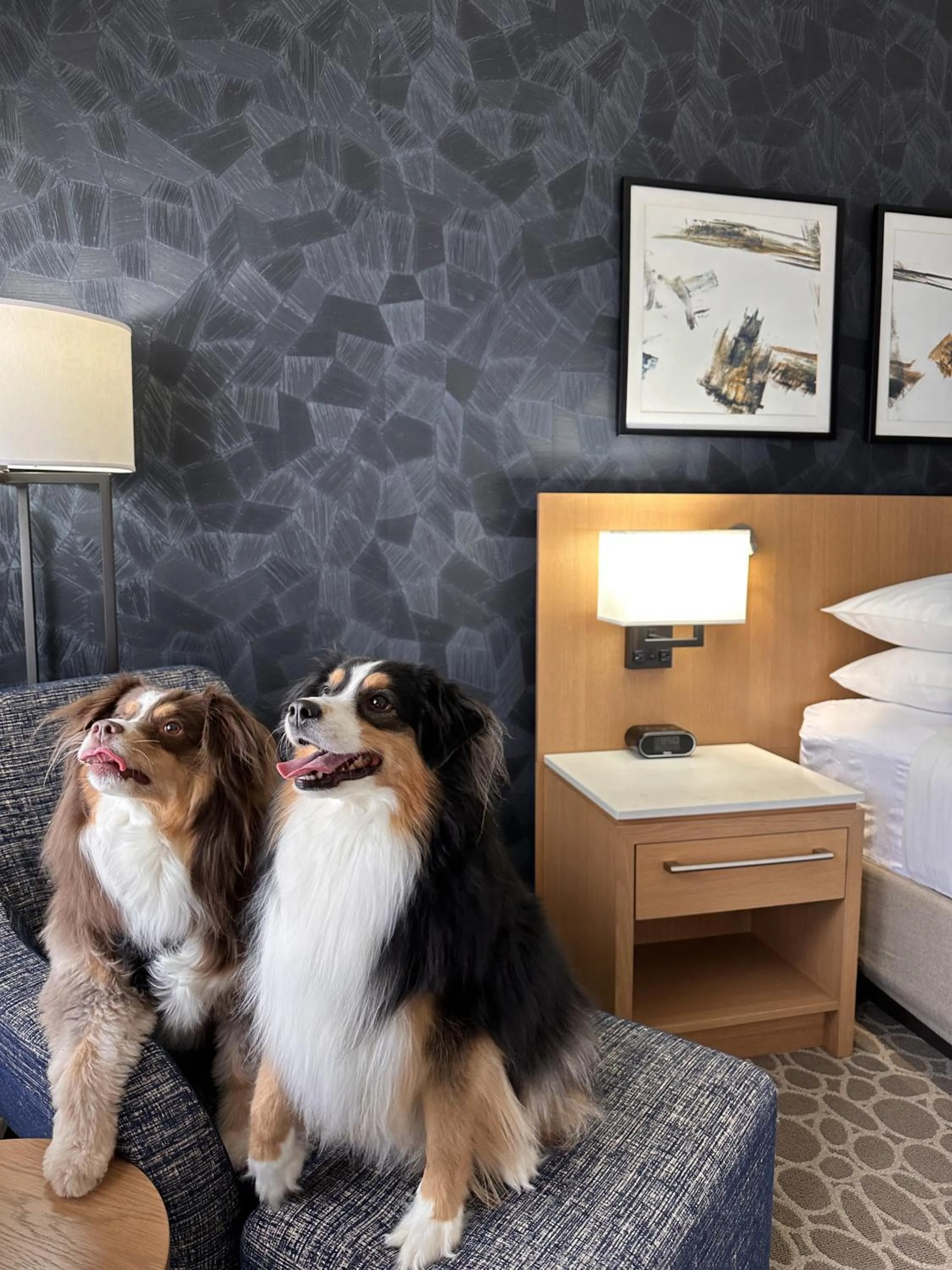 Bathroom in Delta Hotels by Marriott Calgary Downtown