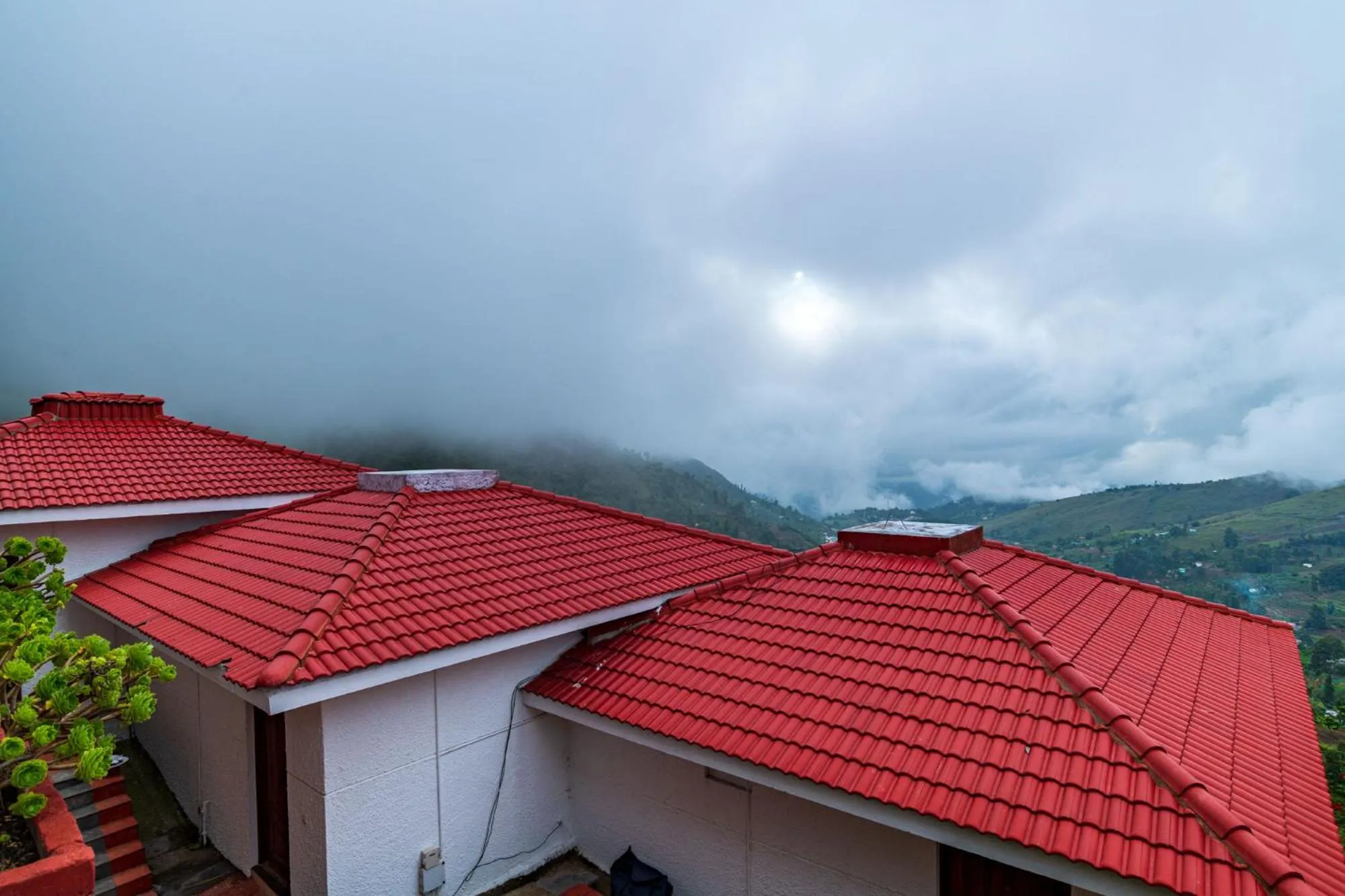 Property building in Warmth Hill Crest