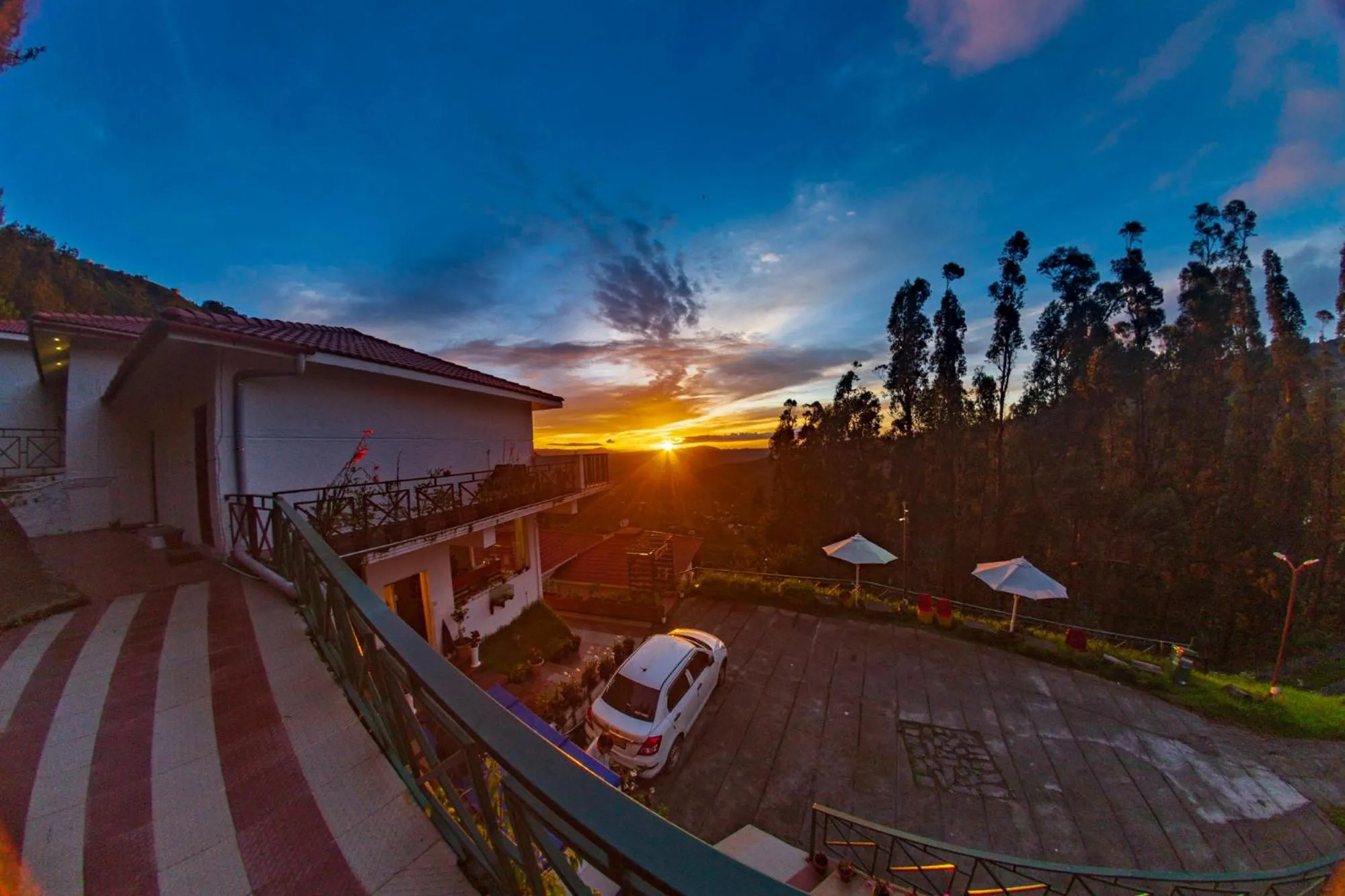 Property building in Warmth Hill Crest