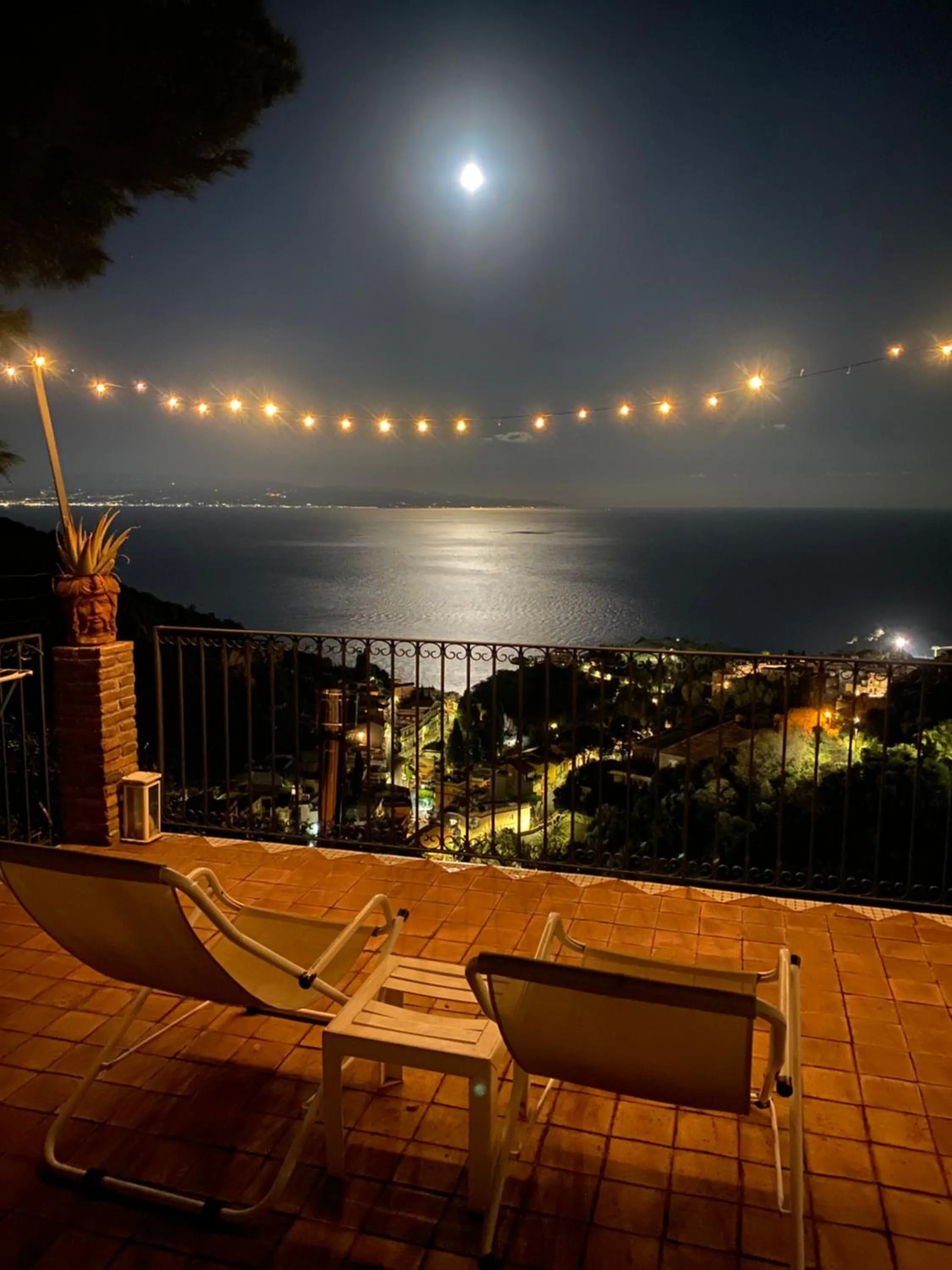 Casa dei sogni Taormina