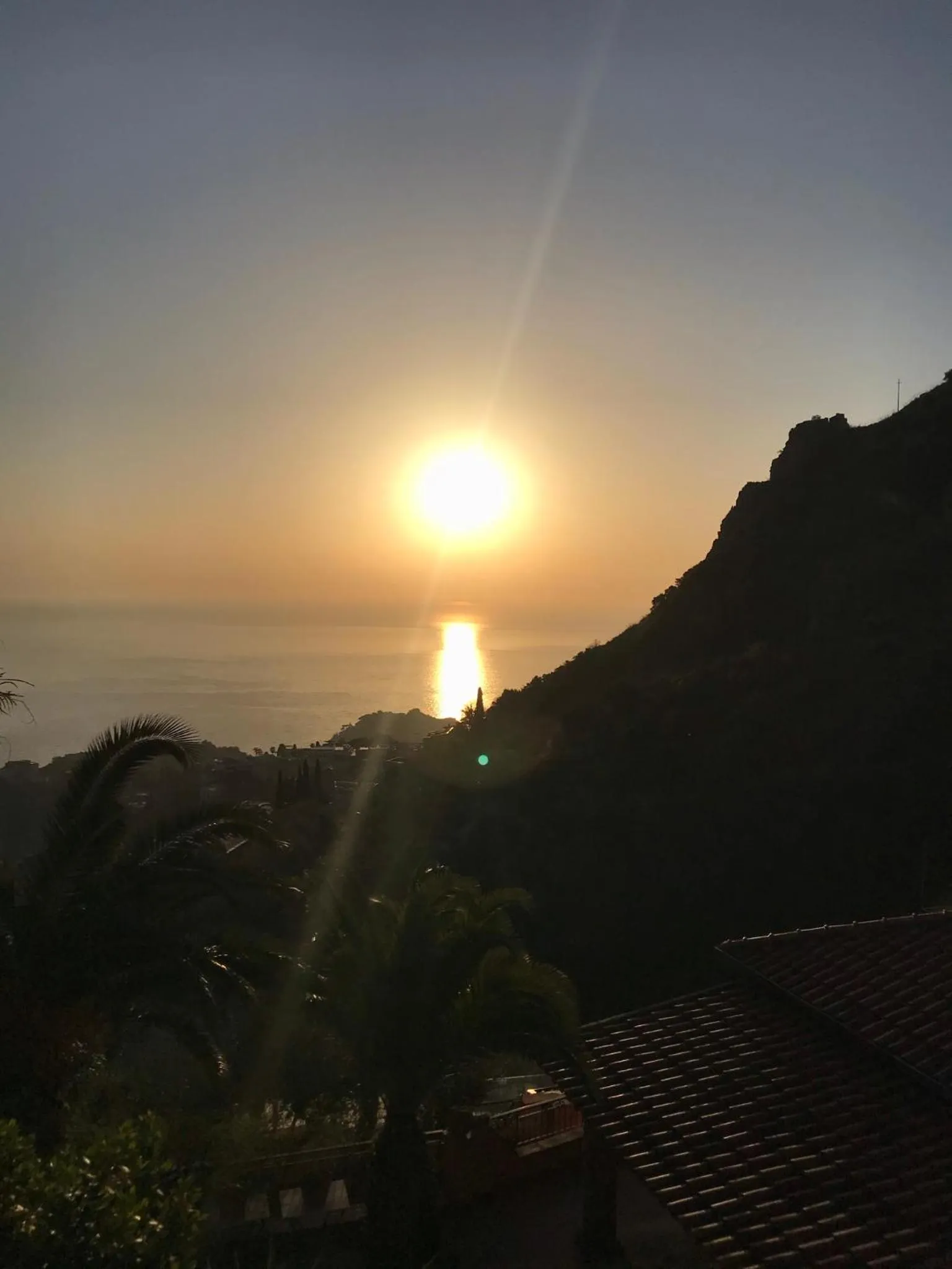 Casa dei sogni Taormina