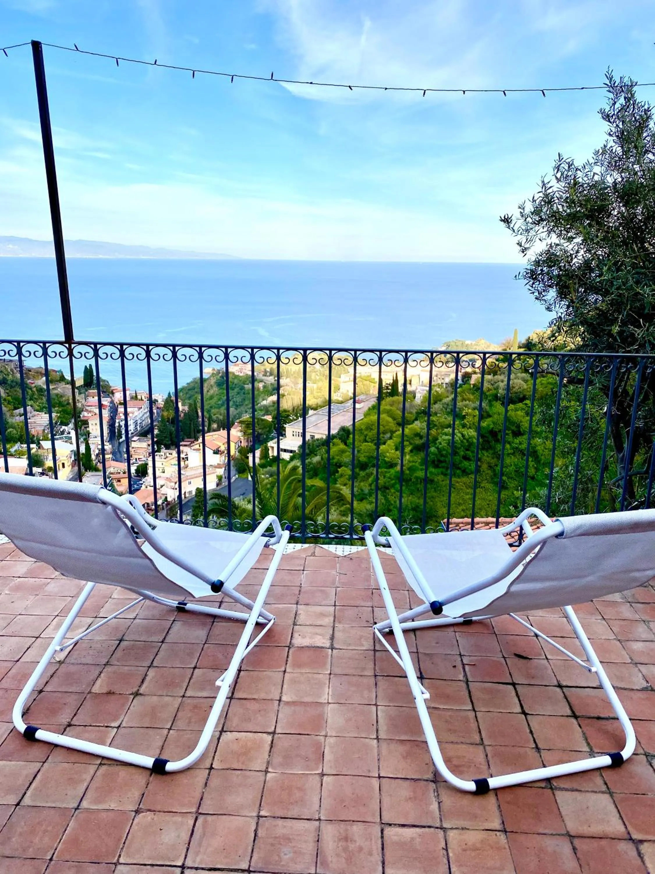 Casa dei sogni Taormina