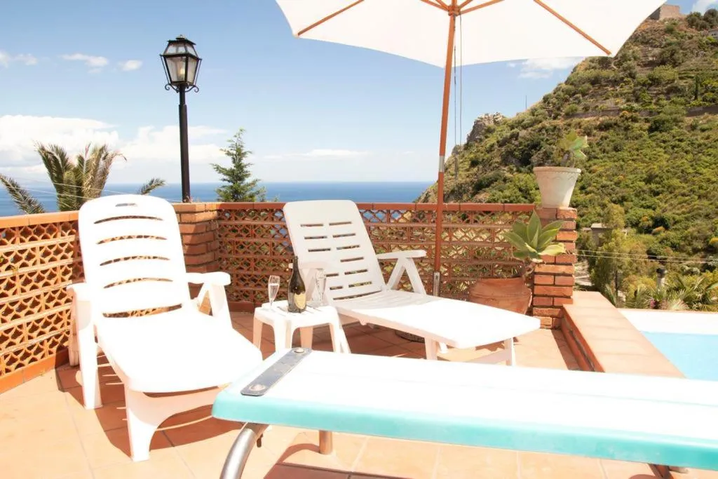 Casa dei sogni Taormina