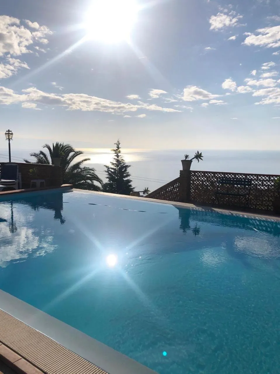 Casa dei sogni Taormina