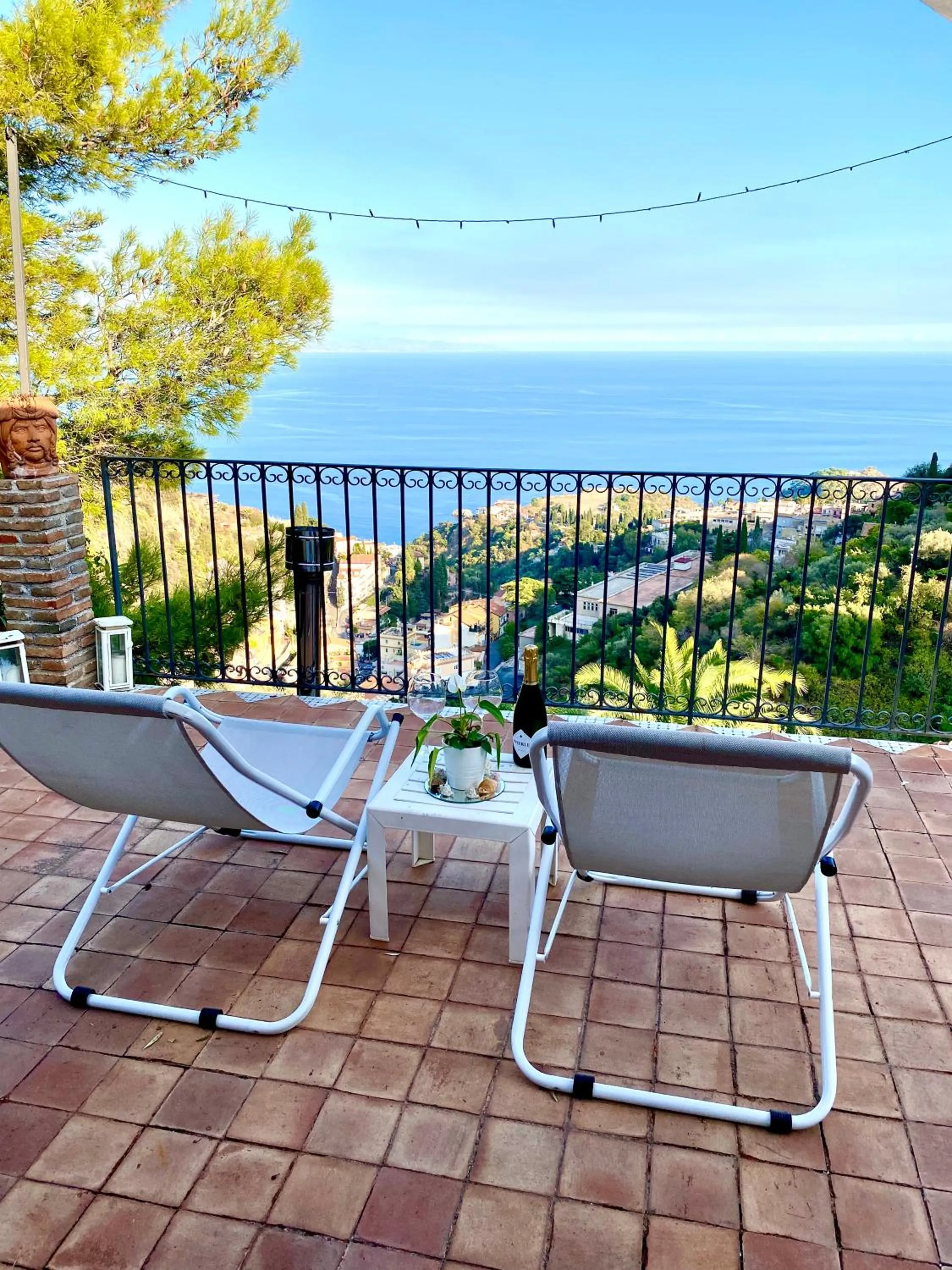 Casa dei sogni Taormina