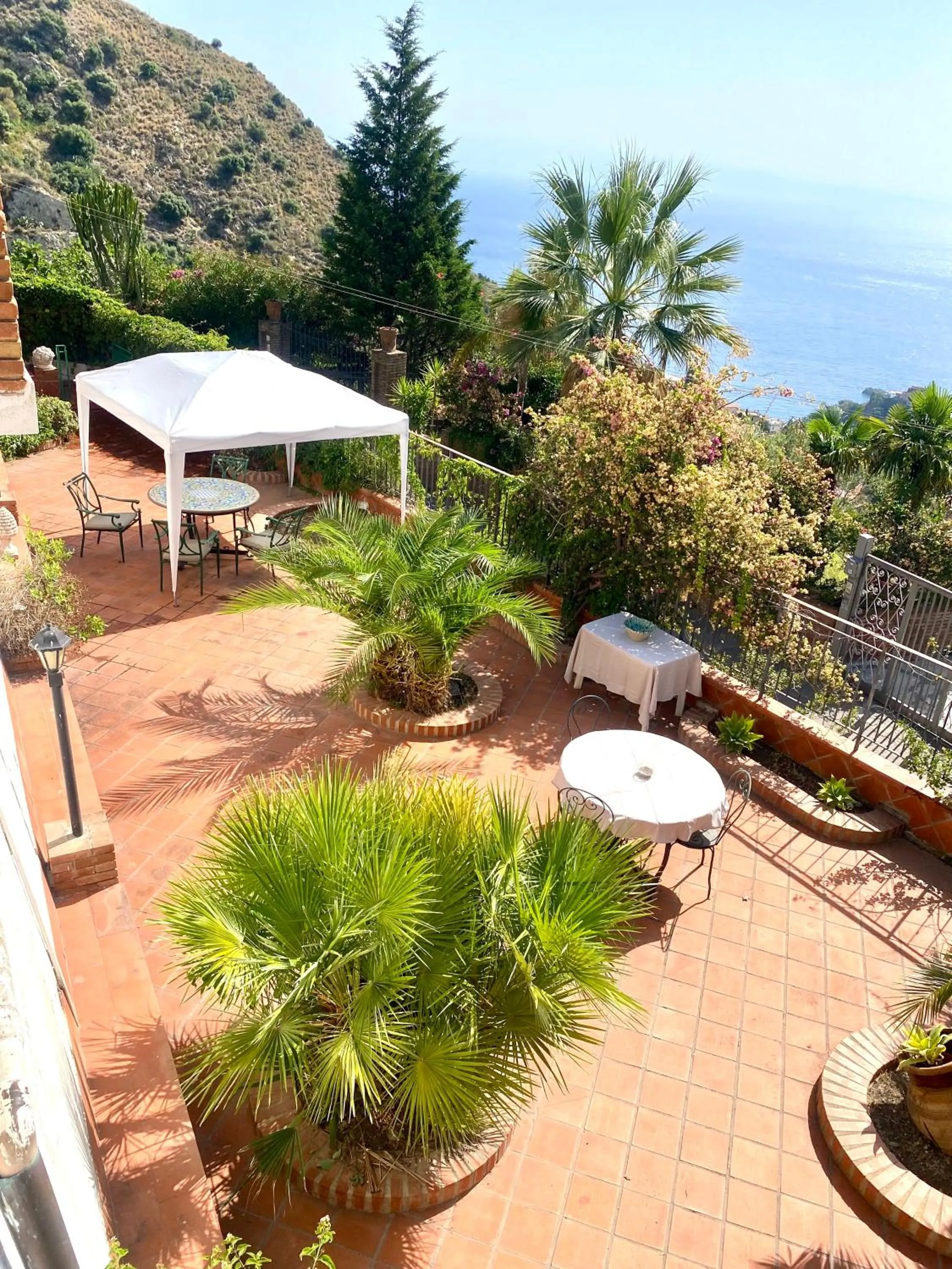 Casa dei sogni Taormina