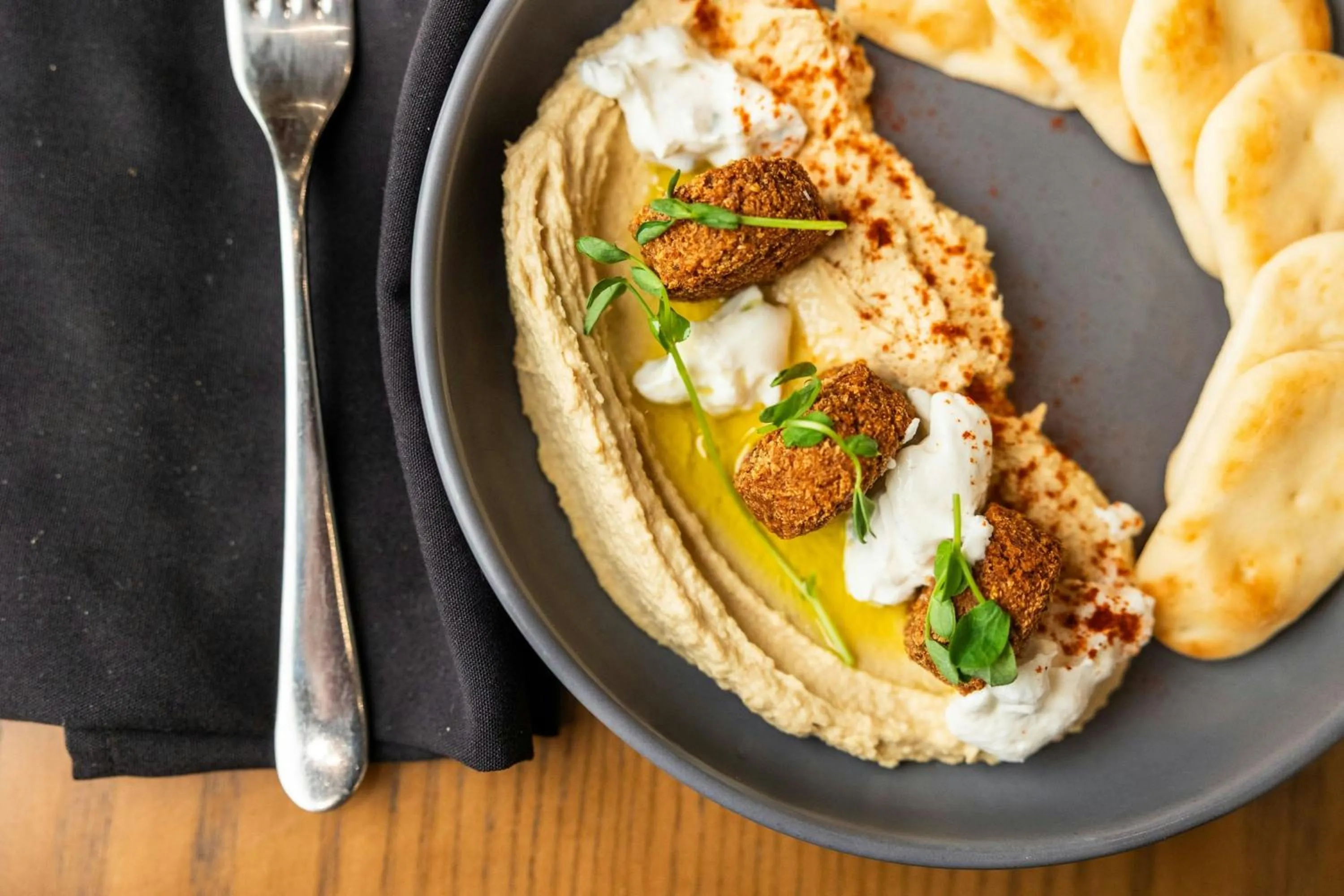 Restaurant/places to eat in Delta Hotels by Marriott Prince Edward