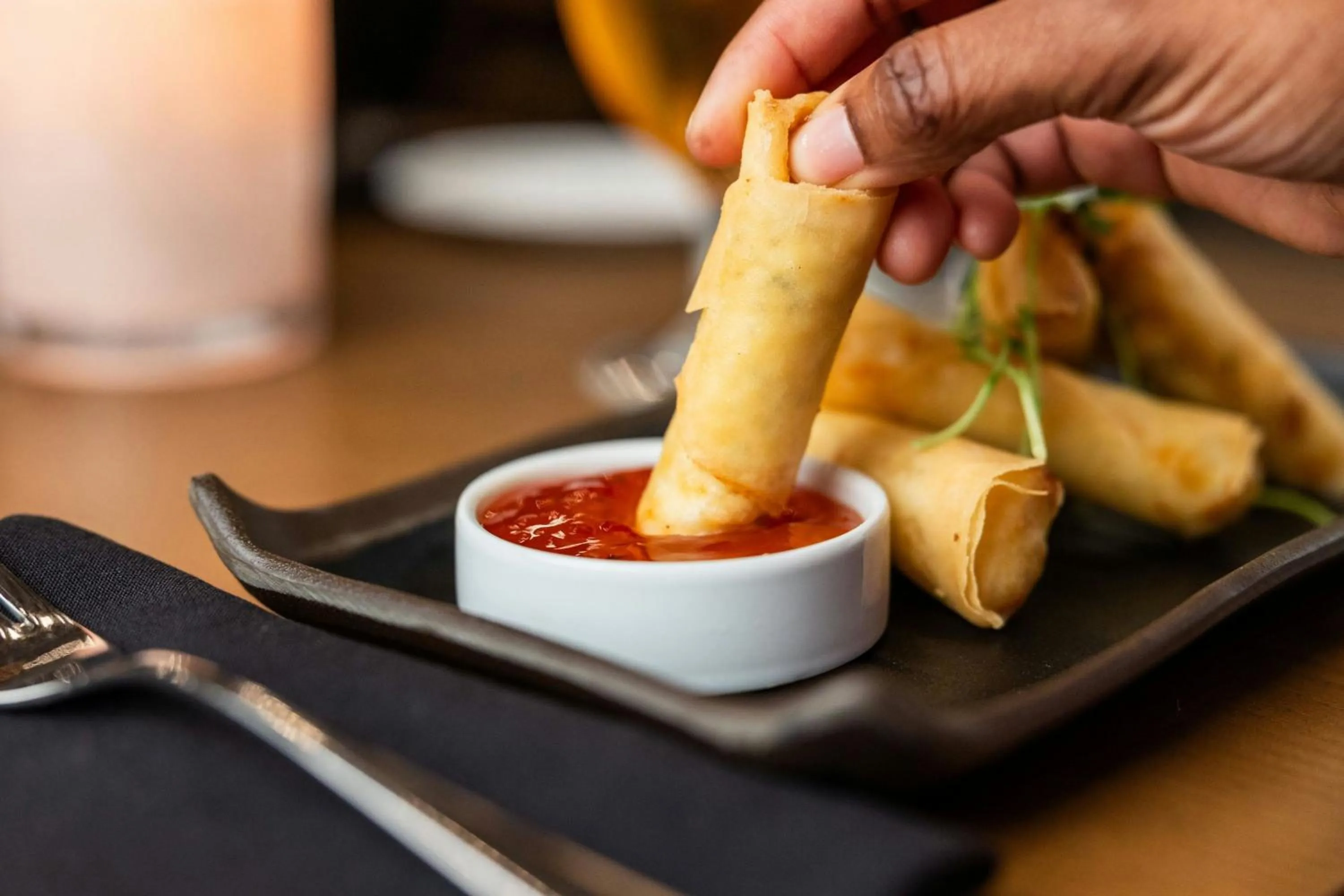 Restaurant/places to eat in Delta Hotels by Marriott Prince Edward