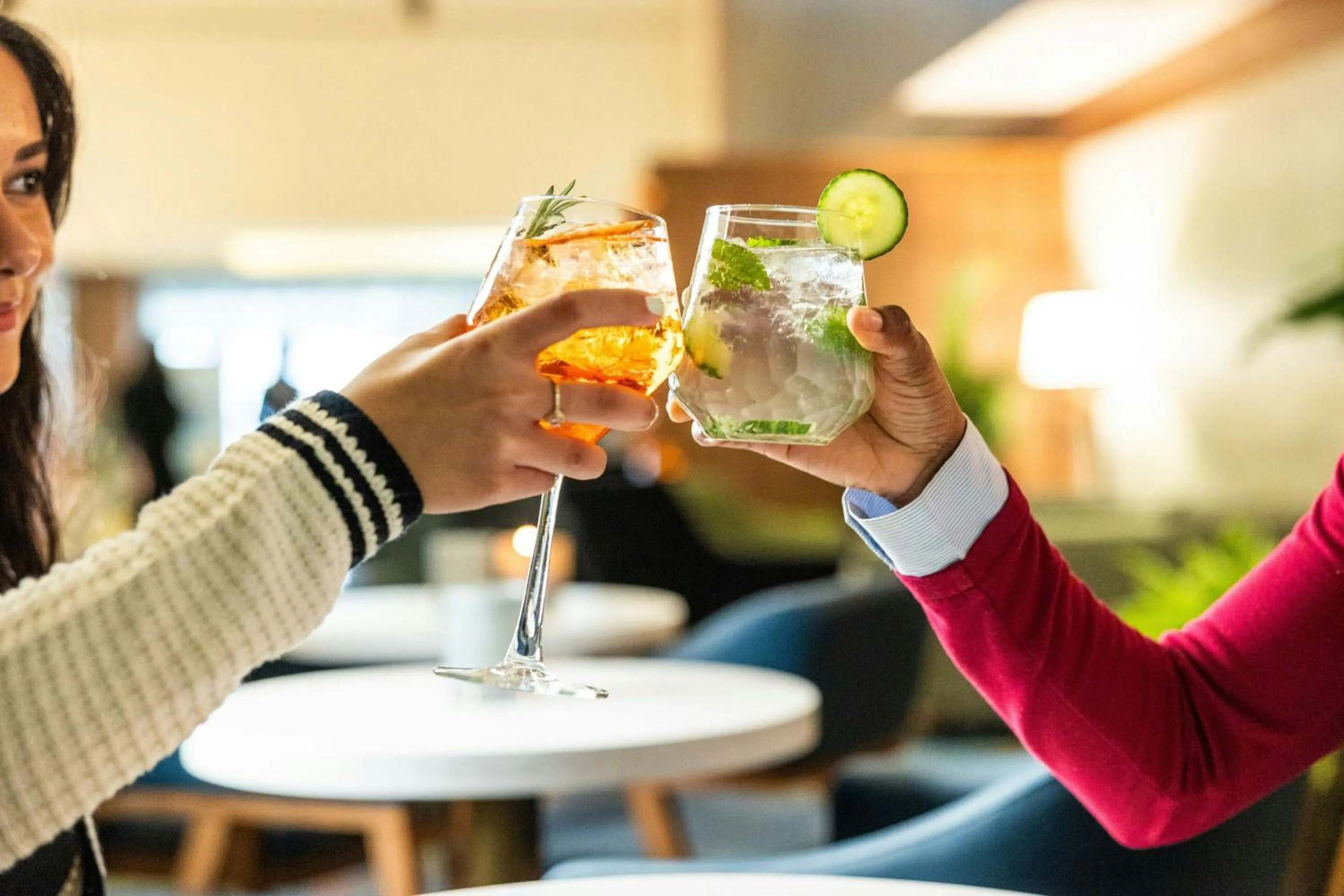 Restaurant/places to eat in Delta Hotels by Marriott Prince Edward