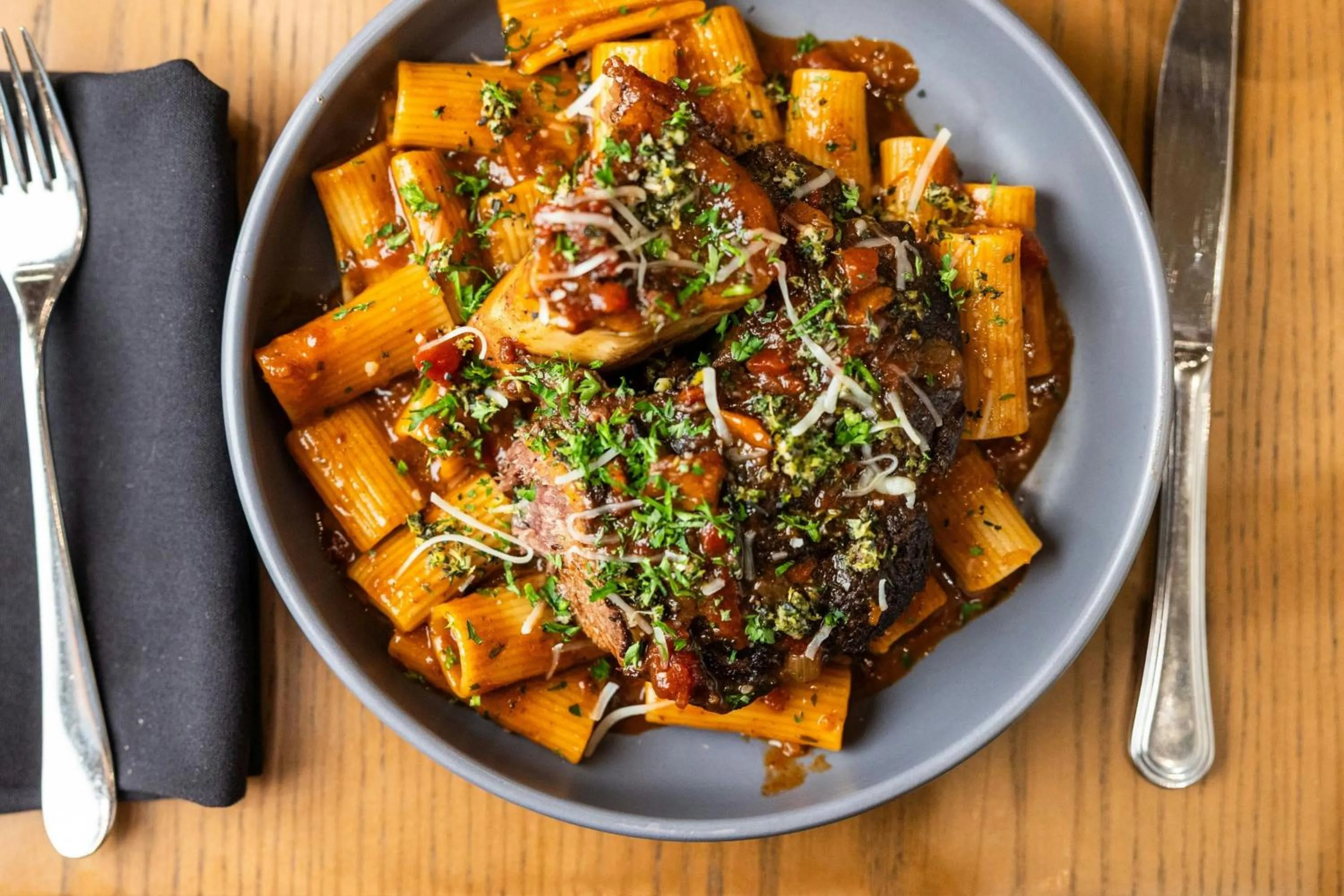 Restaurant/places to eat in Delta Hotels by Marriott Prince Edward