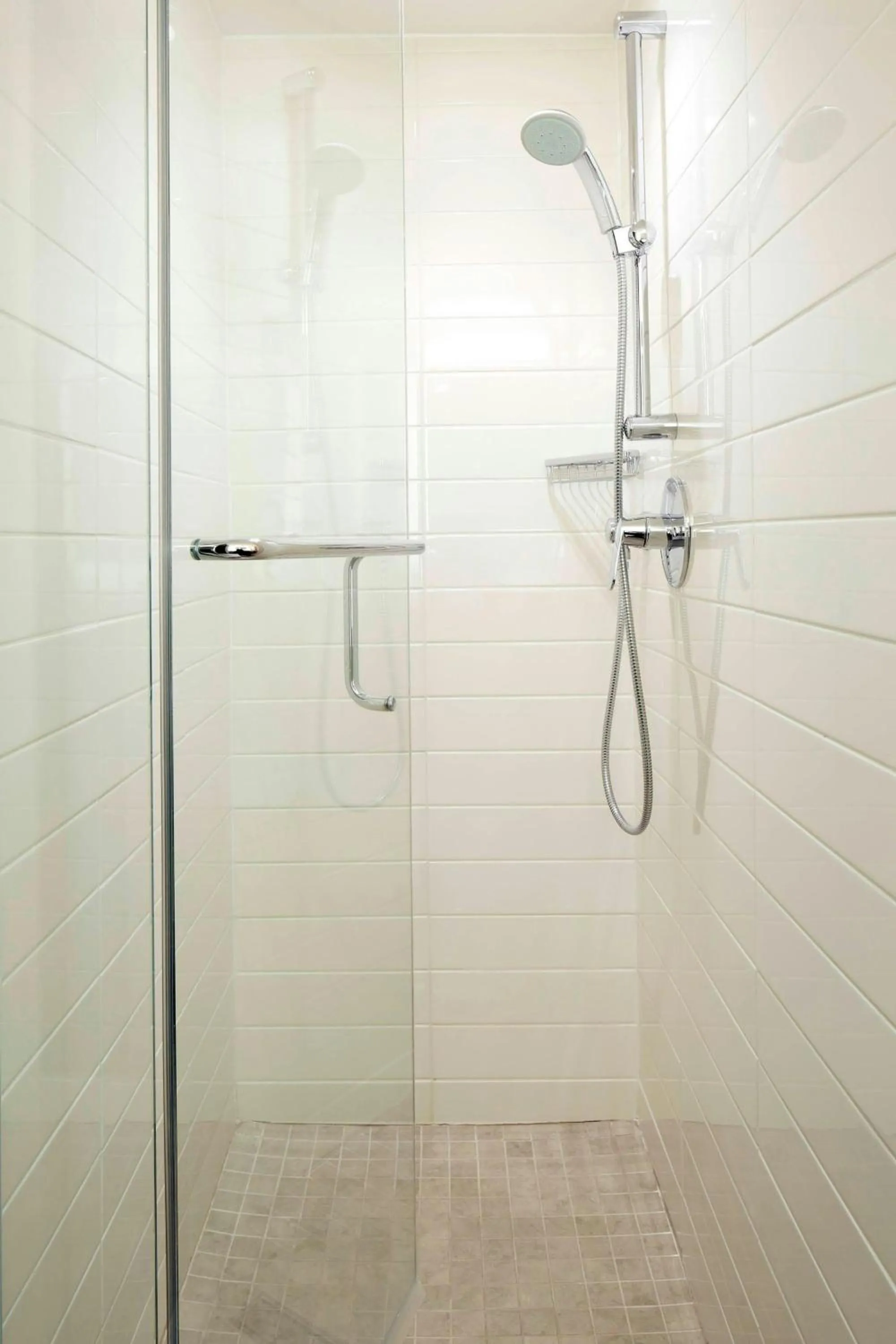 Bathroom in Delta Hotels by Marriott Prince Edward