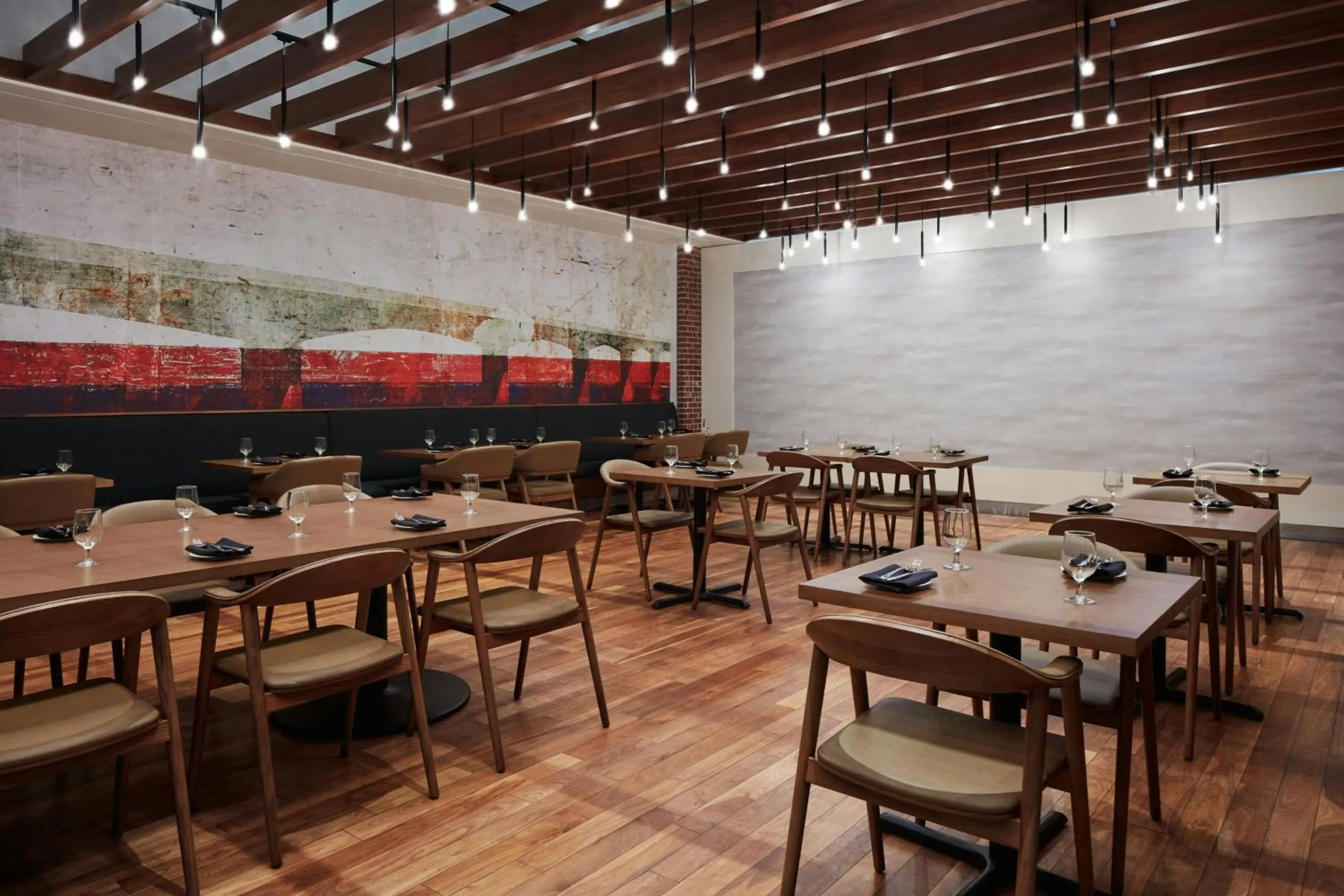 Breakfast in Delta Hotels by Marriott Prince Edward