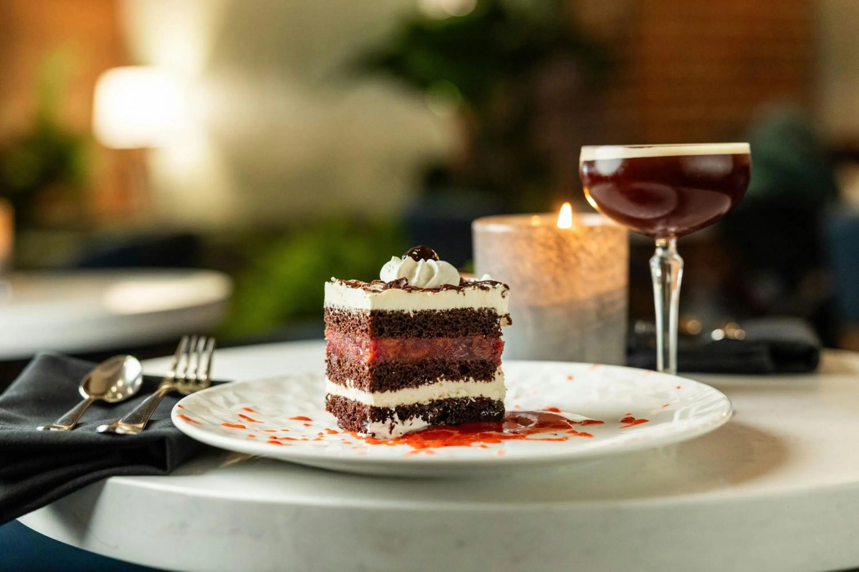 Restaurant/places to eat in Delta Hotels by Marriott Prince Edward