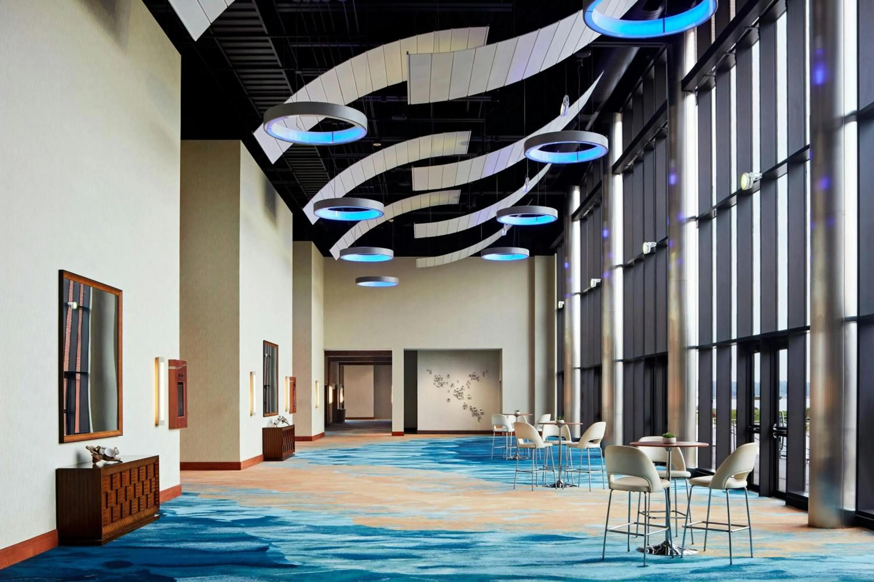 Meeting/conference room in Delta Hotels by Marriott Prince Edward