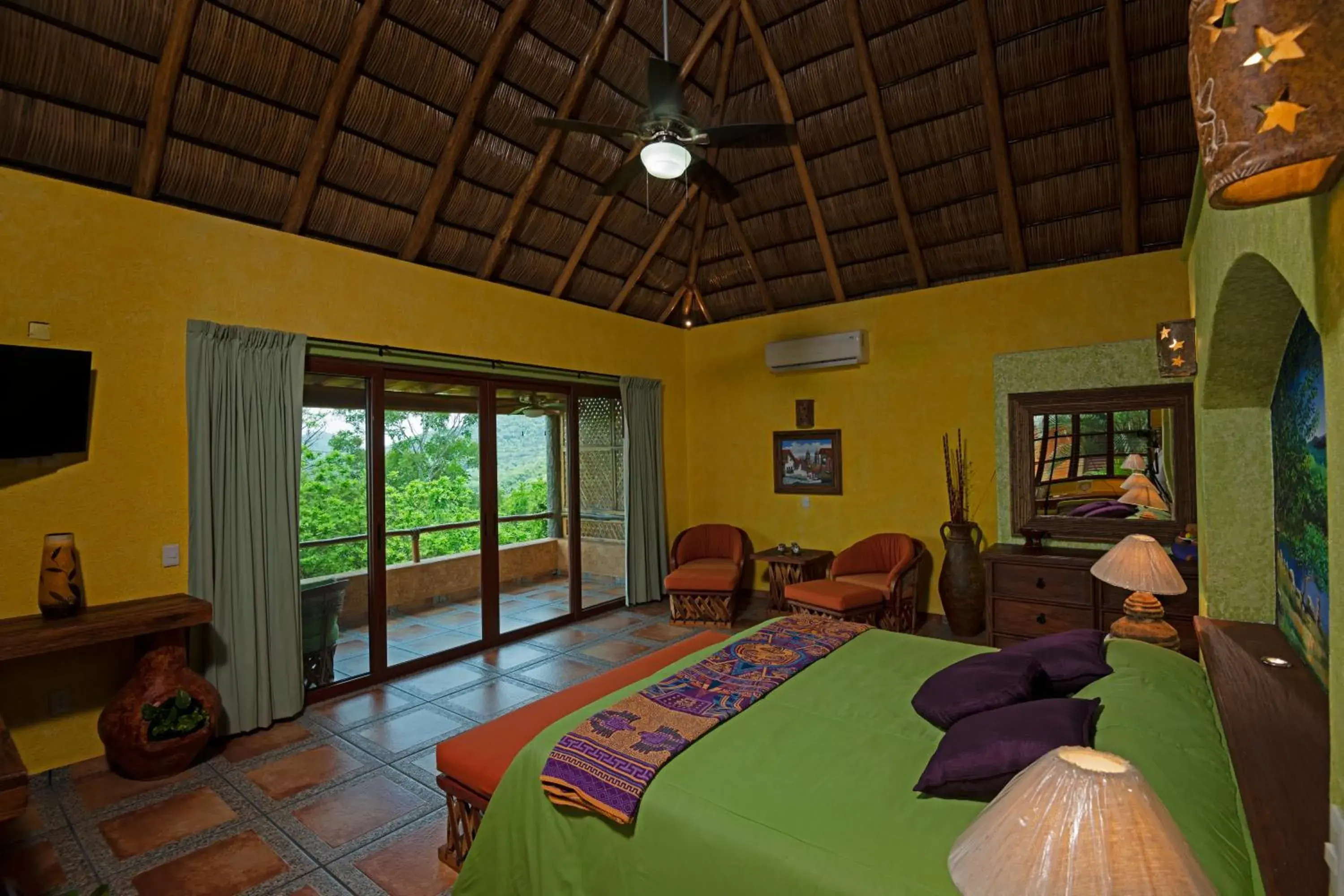 Deluxe Villa in El Corazón Golf & Spa Resort Manzanillo Deluxe Villa in El Corazón Golf & Spa Resort Manzanillo