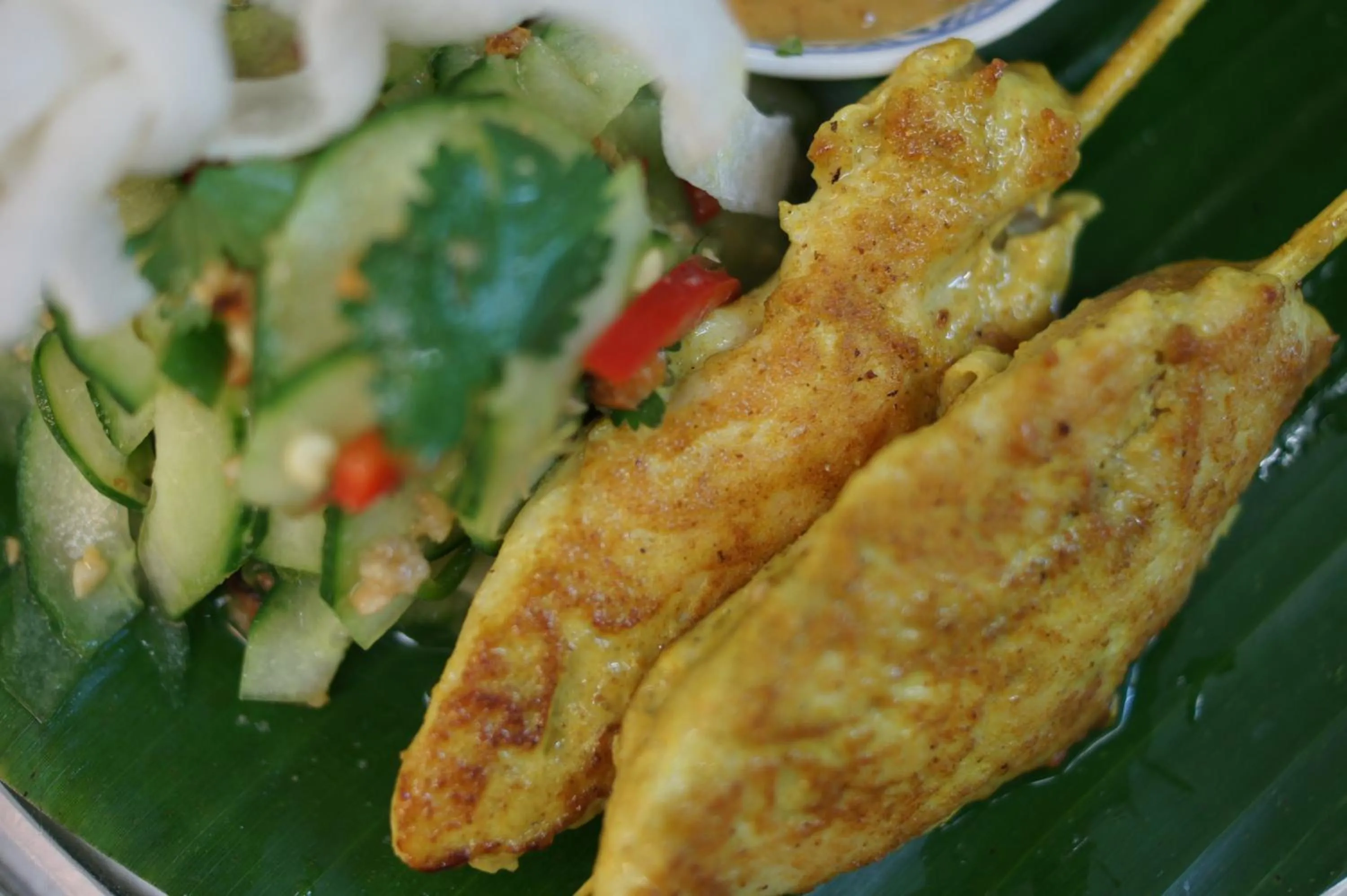 Restaurant/places to eat in Hotel Stalden