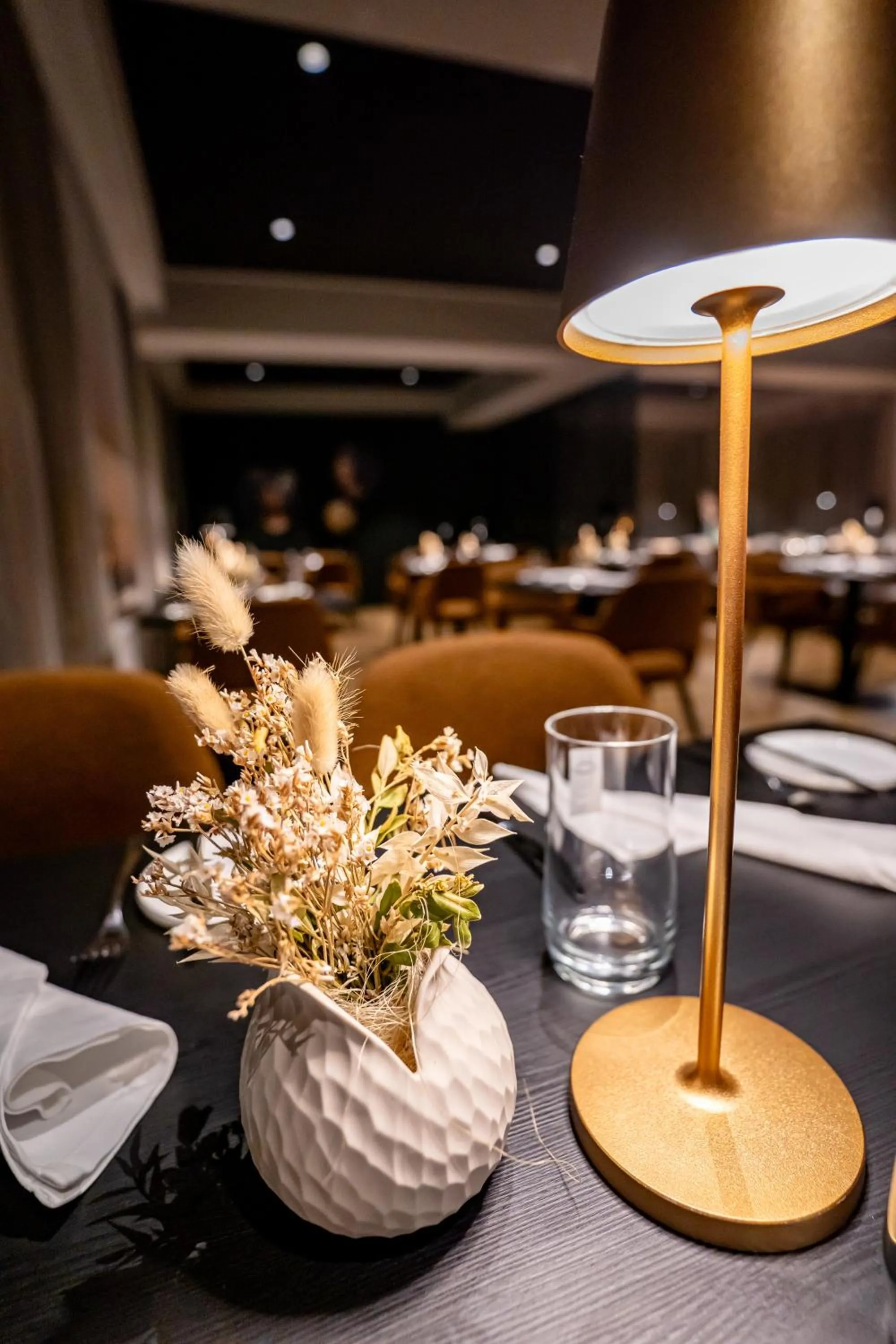 Restaurant/places to eat in Landgasthof Eiserner Ritter