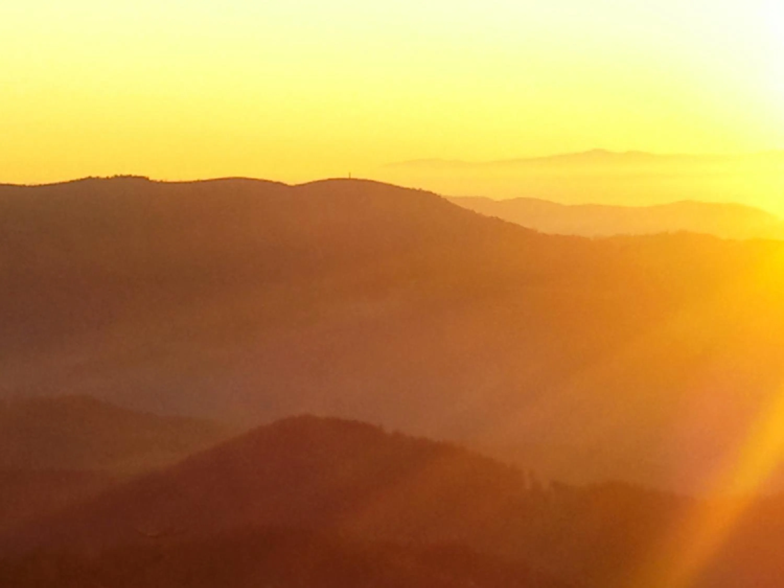 Day in Höhenhotel & Restaurant Kalikutt