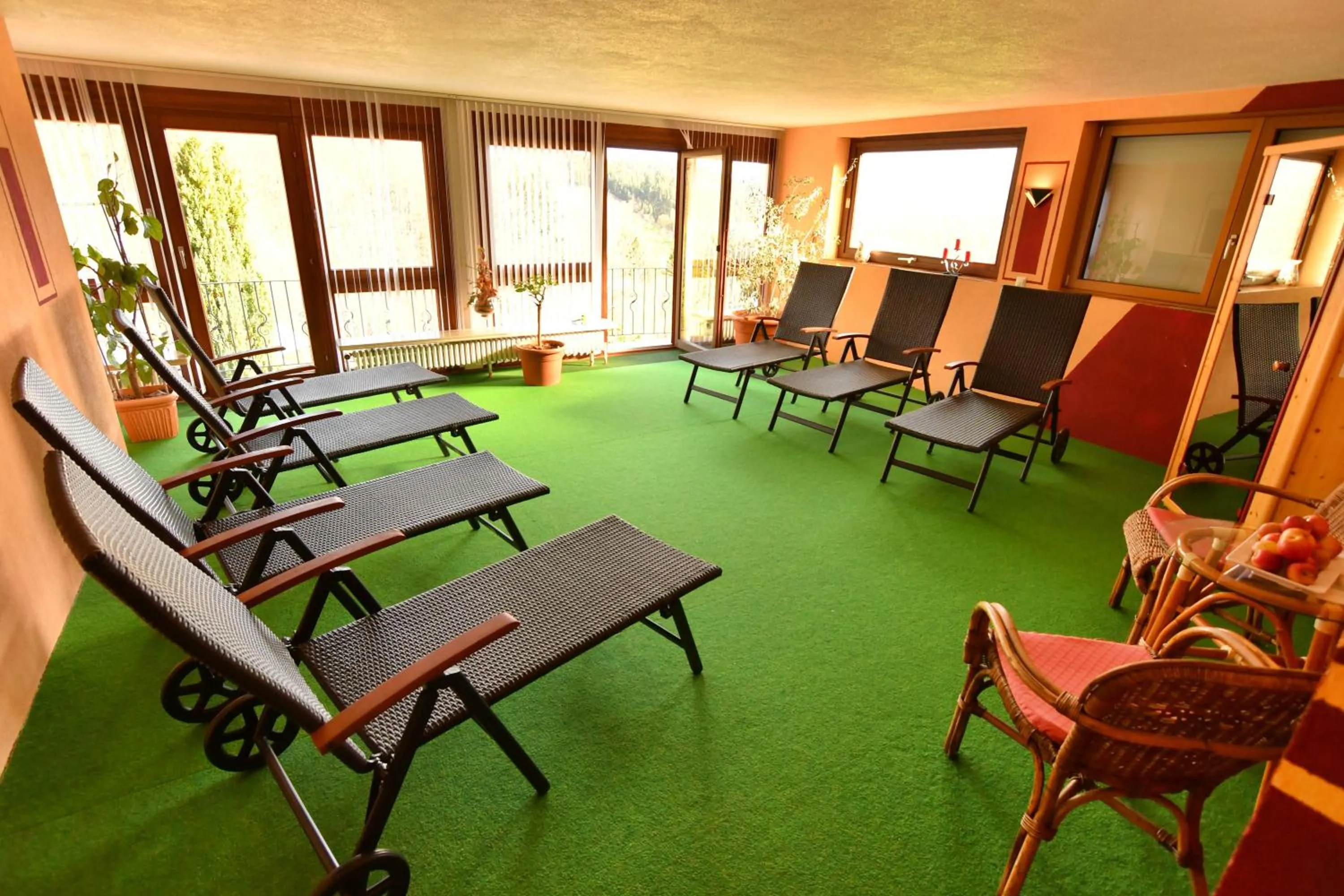 Other in Höhenhotel & Restaurant Kalikutt