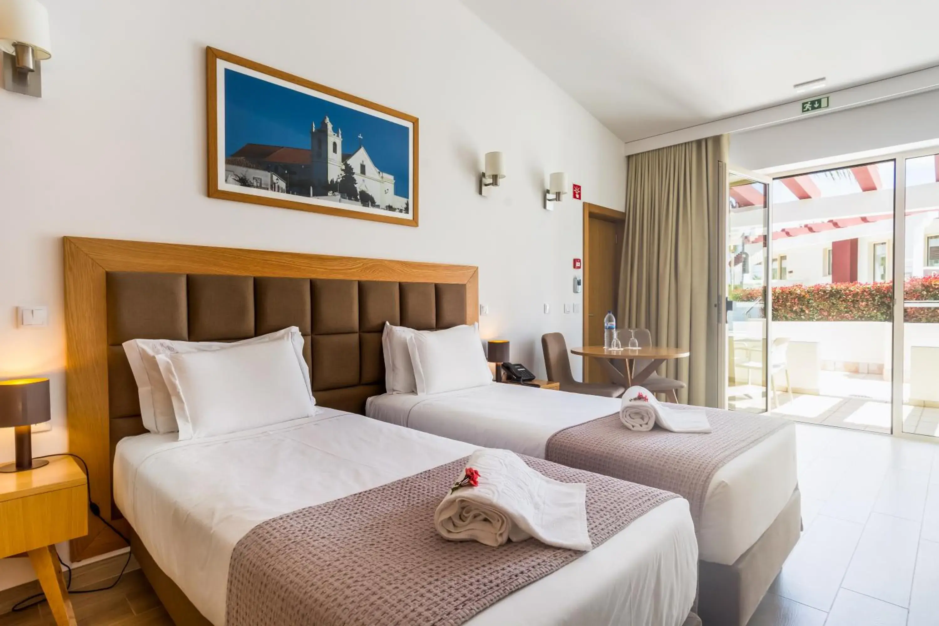 Studio in Hotel Rural Brícia Du Mar Studio in Hotel Rural Brícia Du Mar