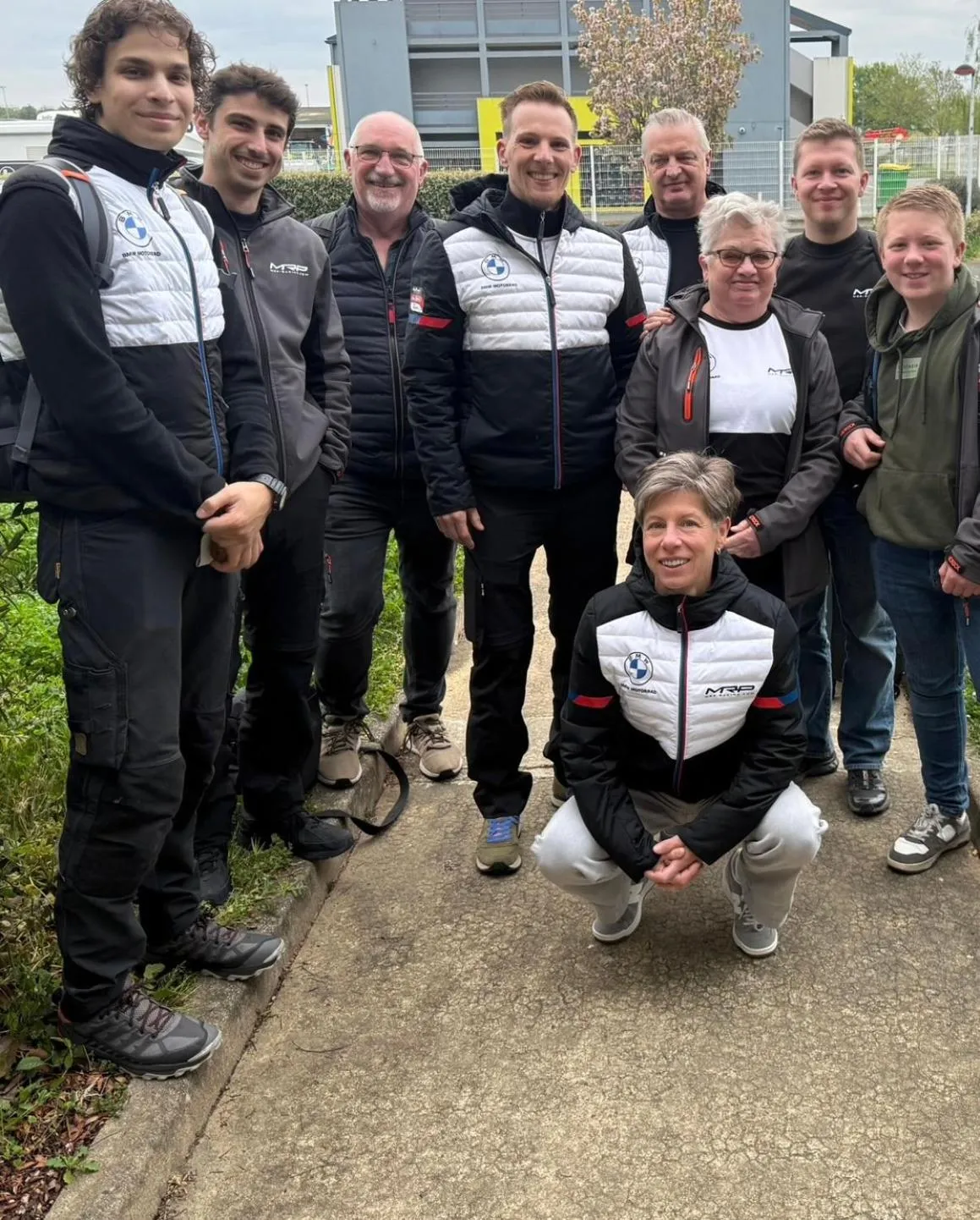 People in Hôtel Inn Design Resto Novo Le Mans