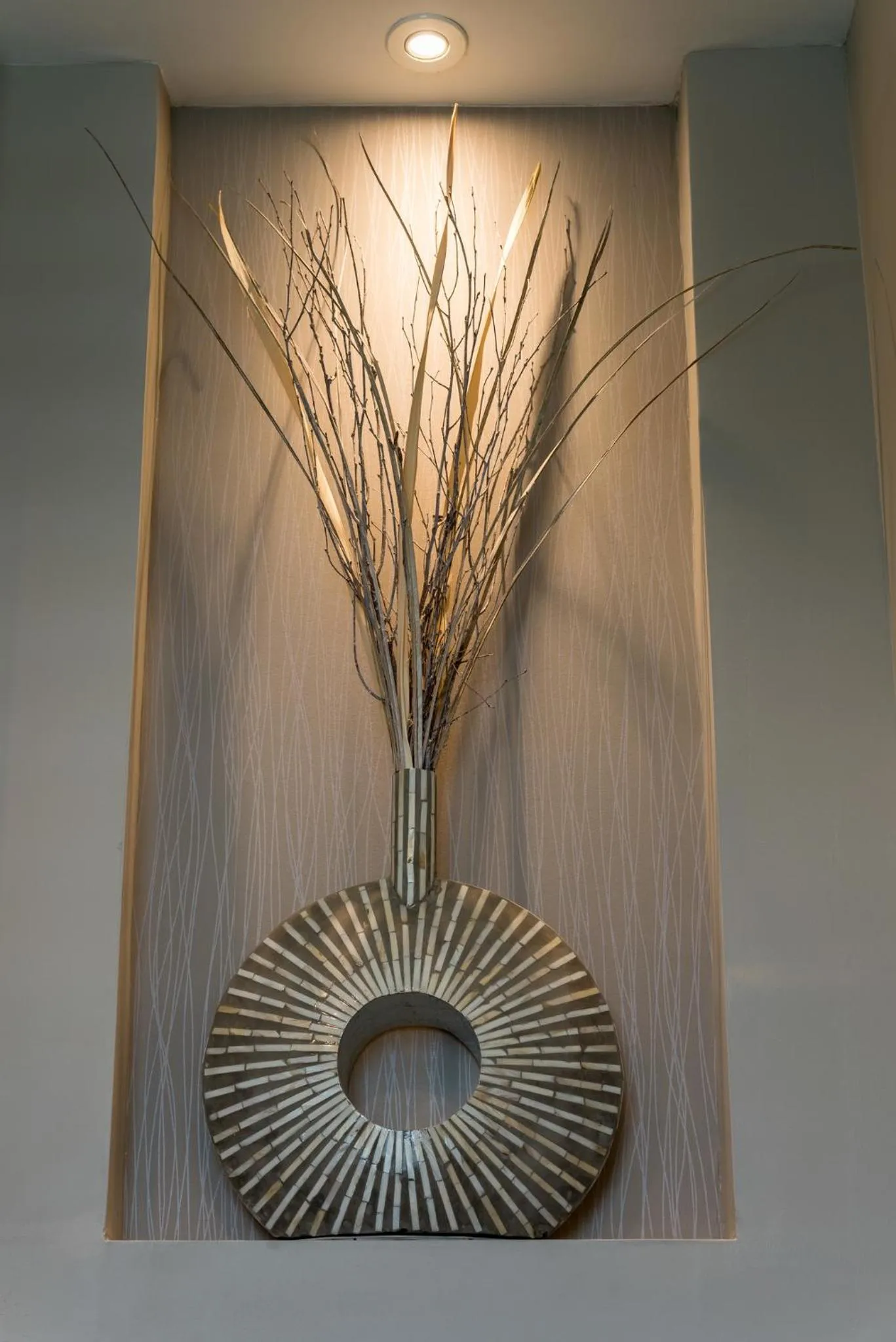 Lago-mar Luxury Modern Waterfront Home