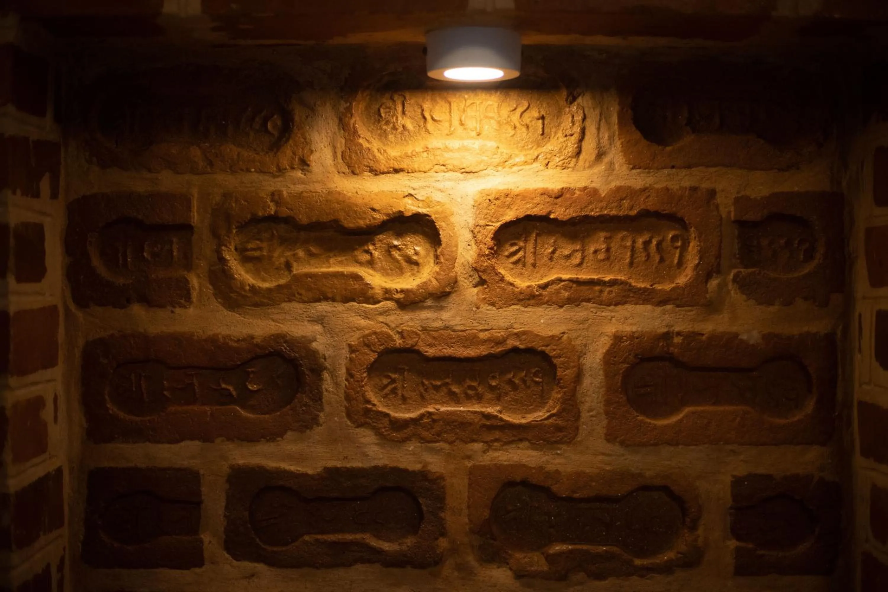 Floor plan in Hotel Pabera Heritage Boutique