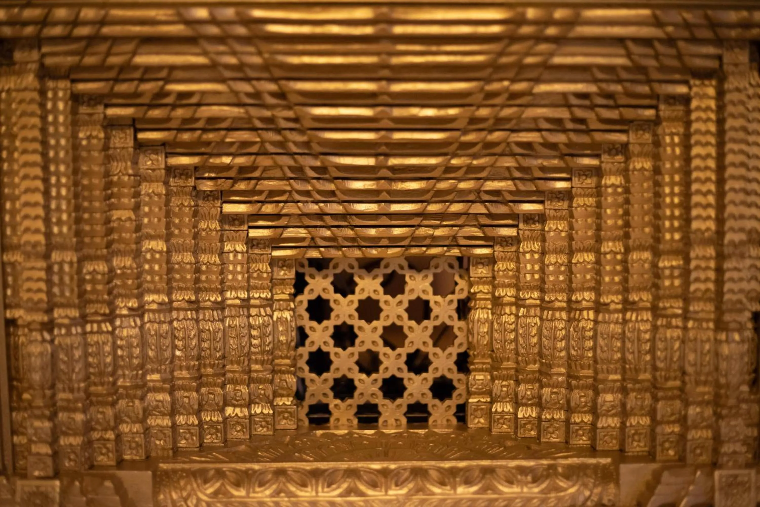 Property building in Hotel Pabera Heritage Boutique