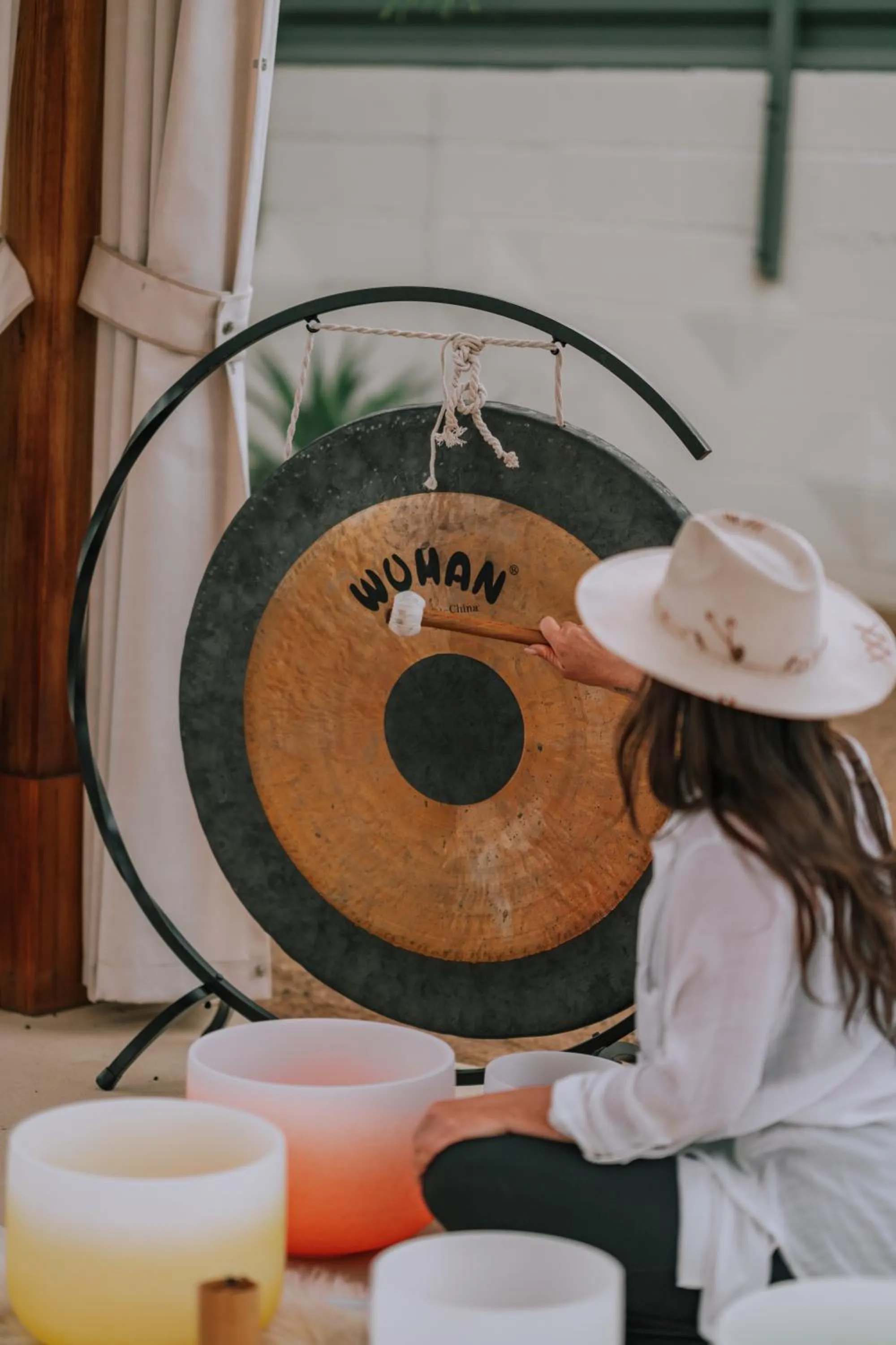 People in Royal Sun Palm Springs