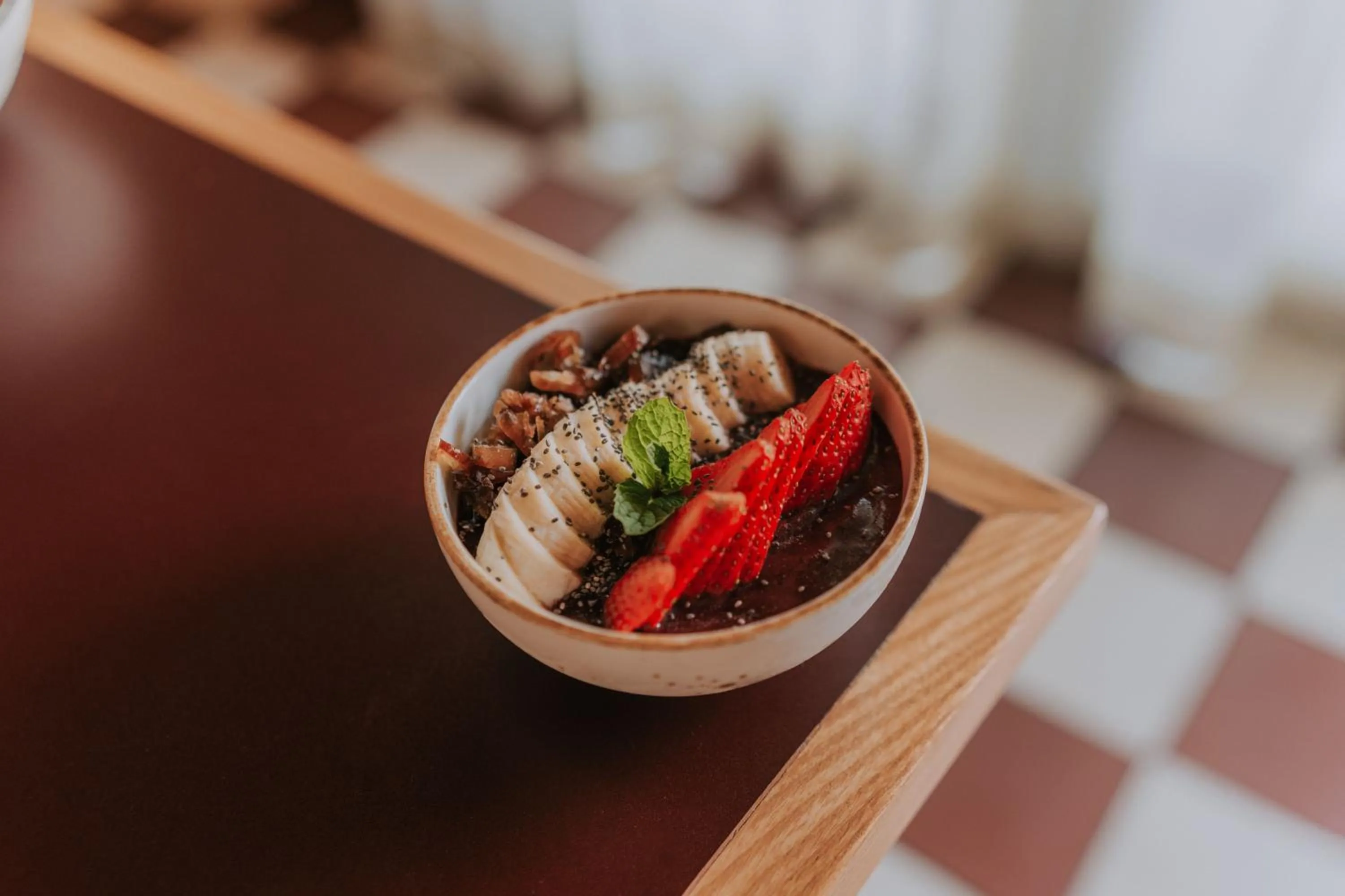 Food in Royal Sun Palm Springs