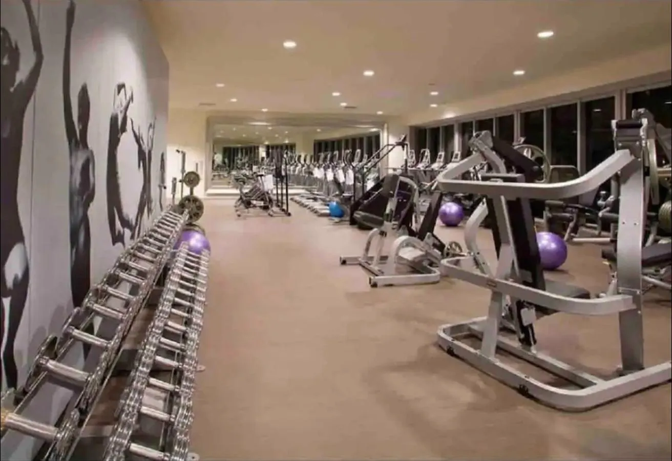 ICON W BRICKELL LUXURY CONDO