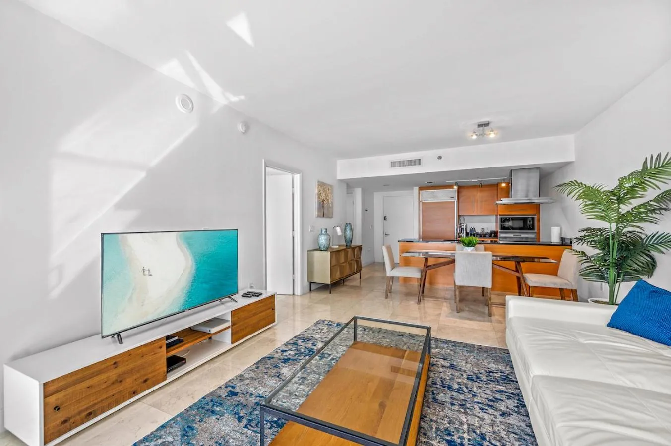 ICON W BRICKELL LUXURY CONDO