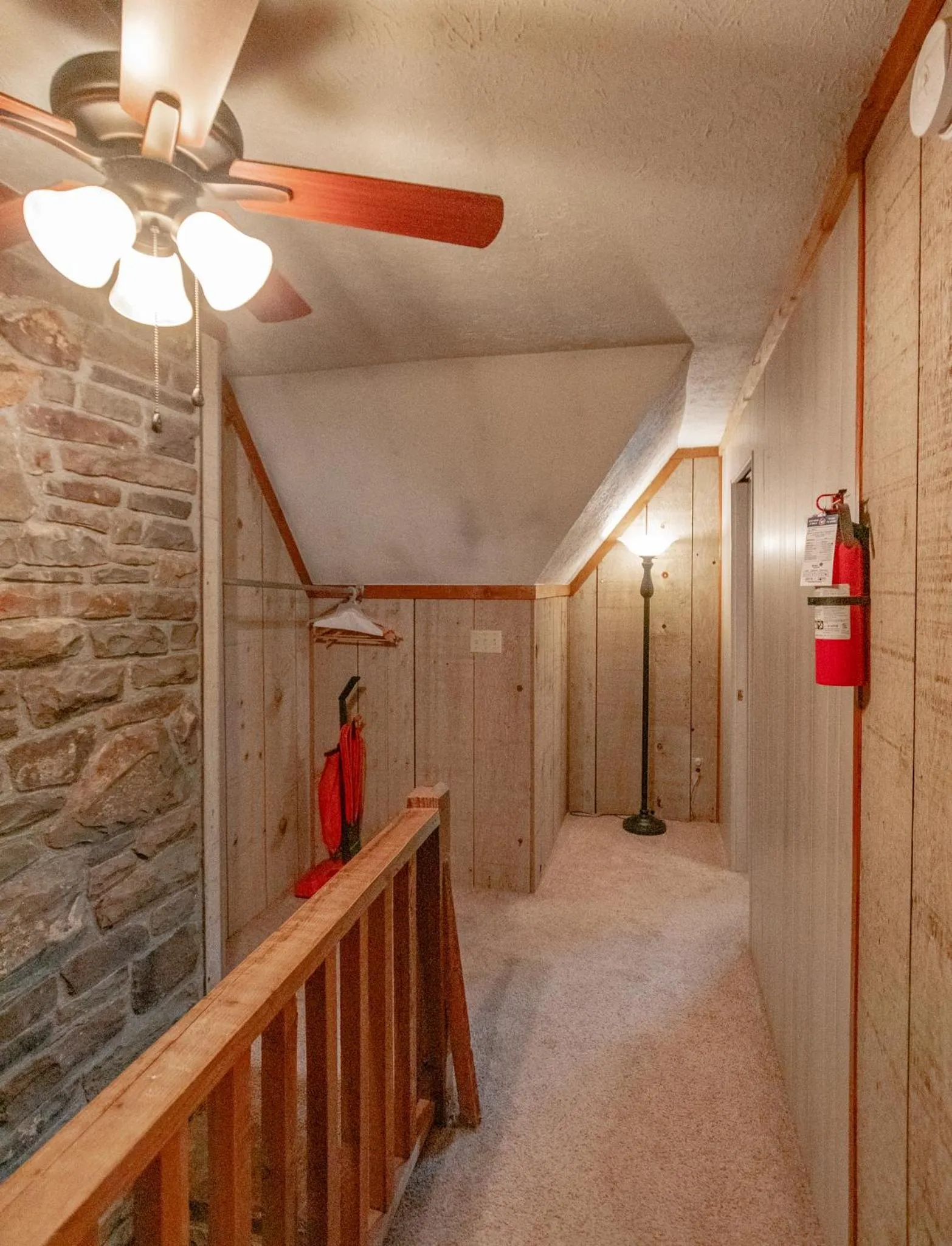 Swiss Mountain Village