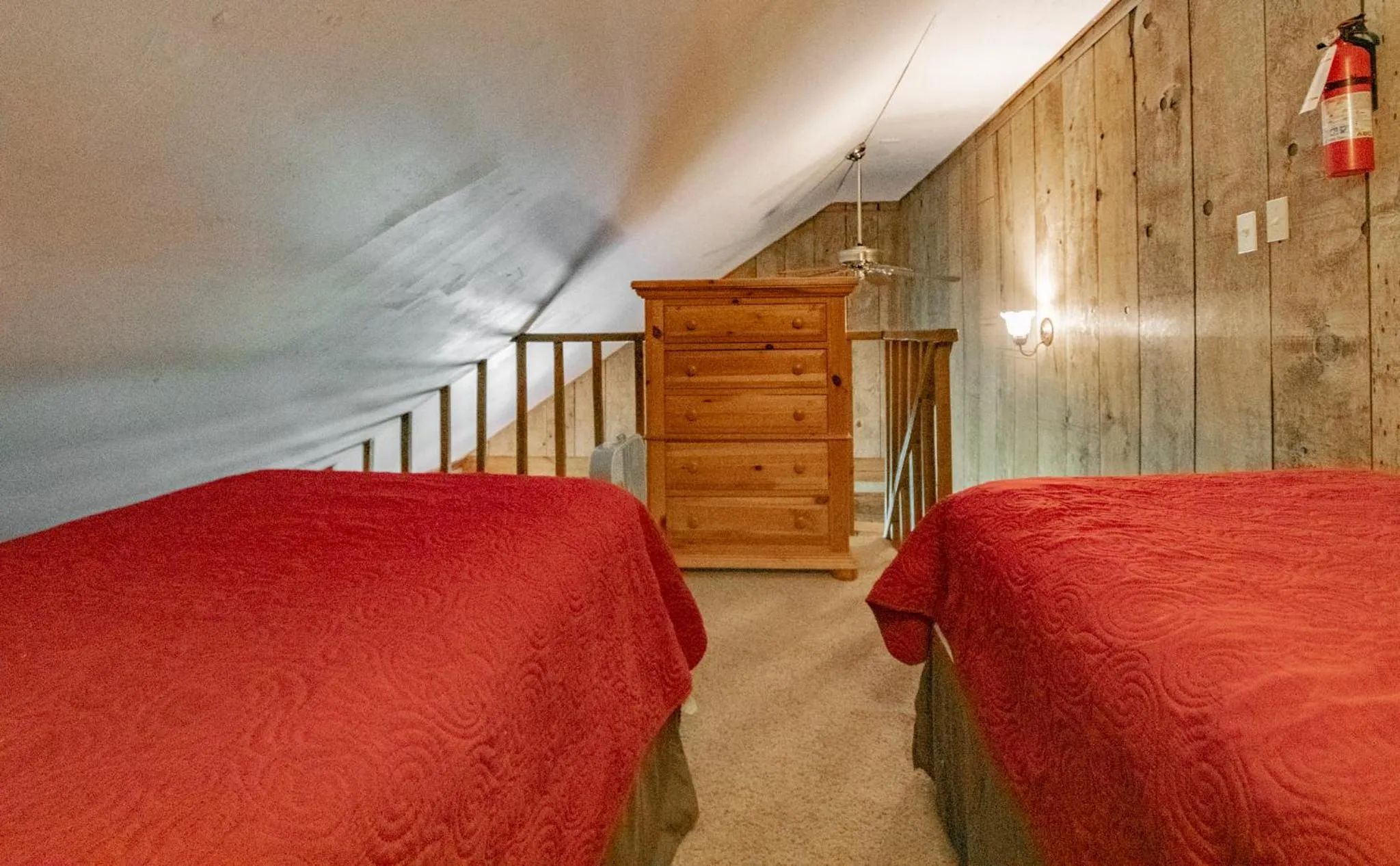 Bedroom, Bed in Swiss Mountain Village