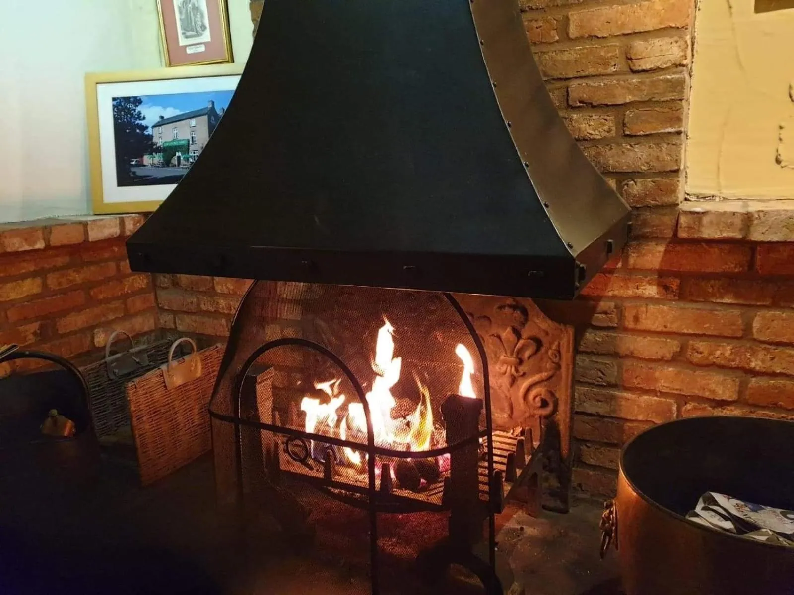 Other in The Cheney Arms