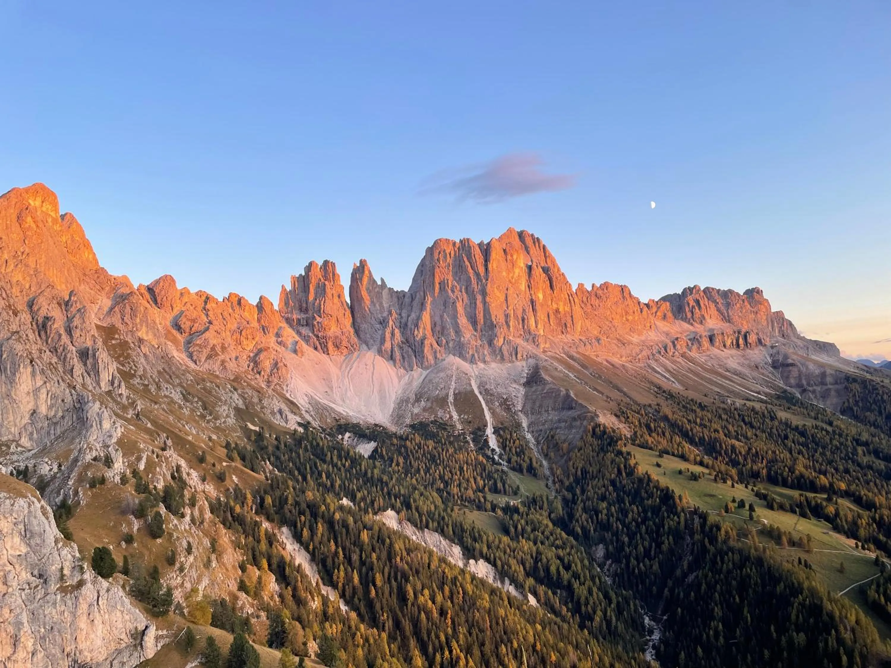 Nearby landmark in Veraltenhof Agriturismo B&B