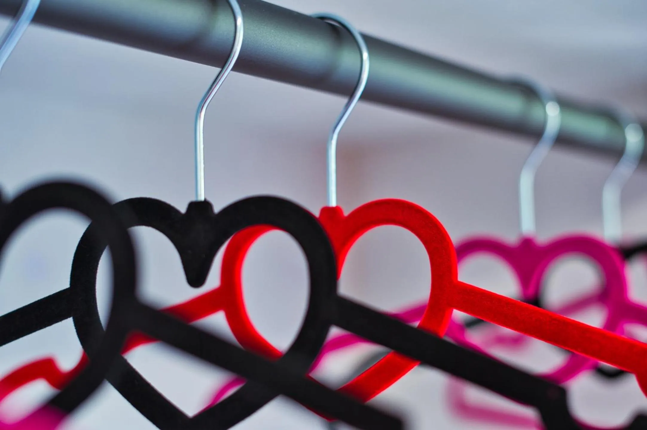 Property logo or sign in DISTINTO SUITE & ROOMS