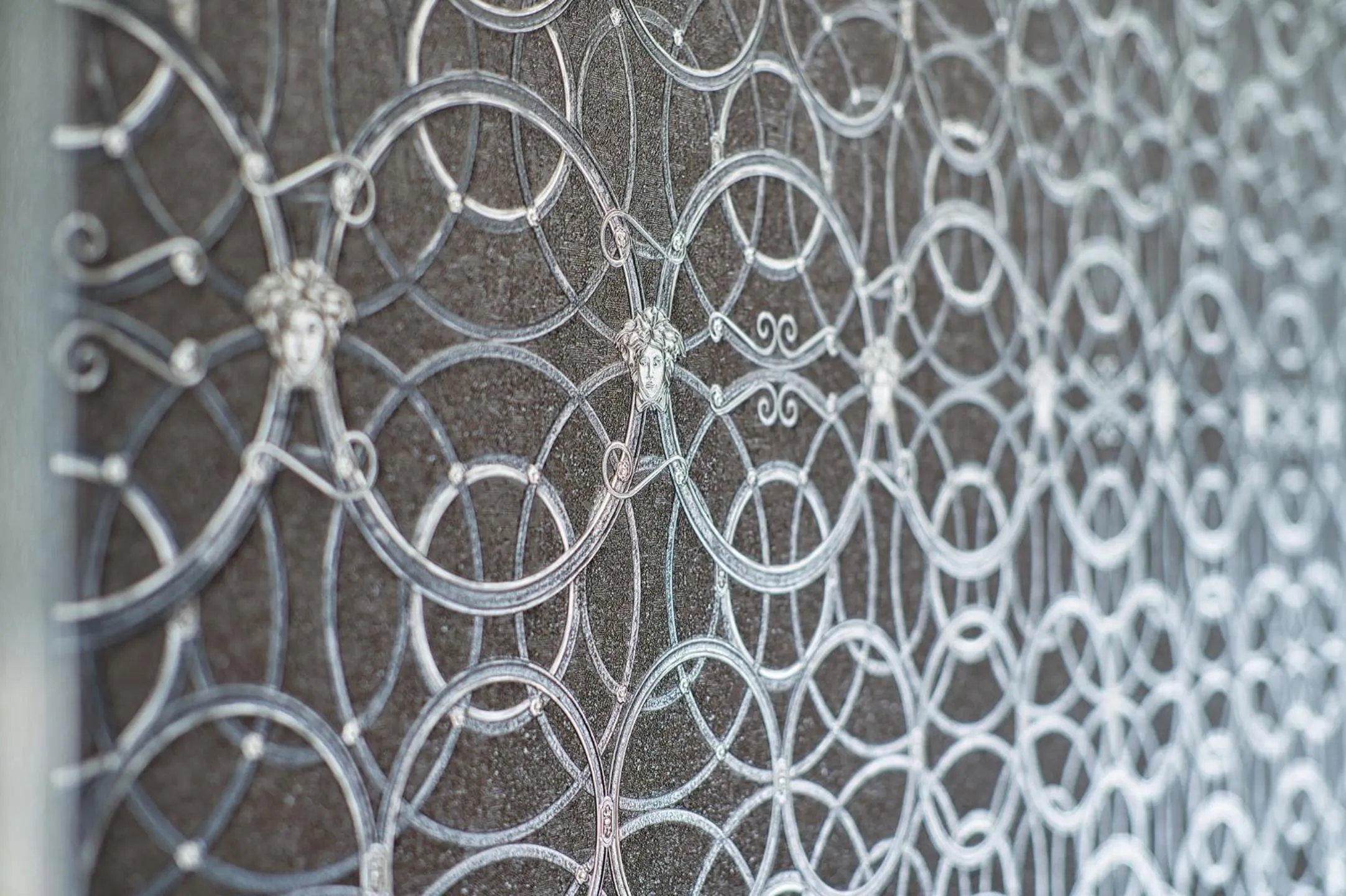 Bedroom in DISTINTO SUITE & ROOMS