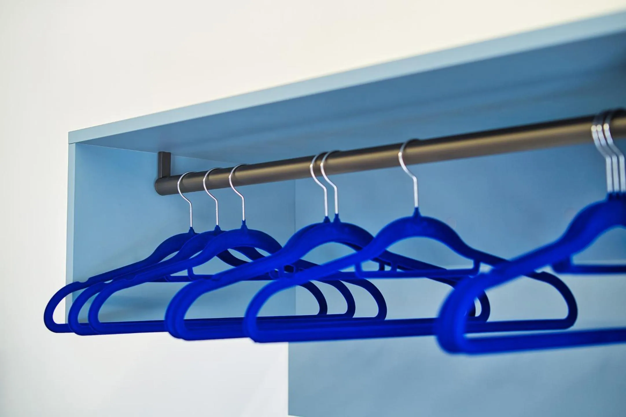 Logo/Certificate/Sign in DISTINTO SUITE & ROOMS