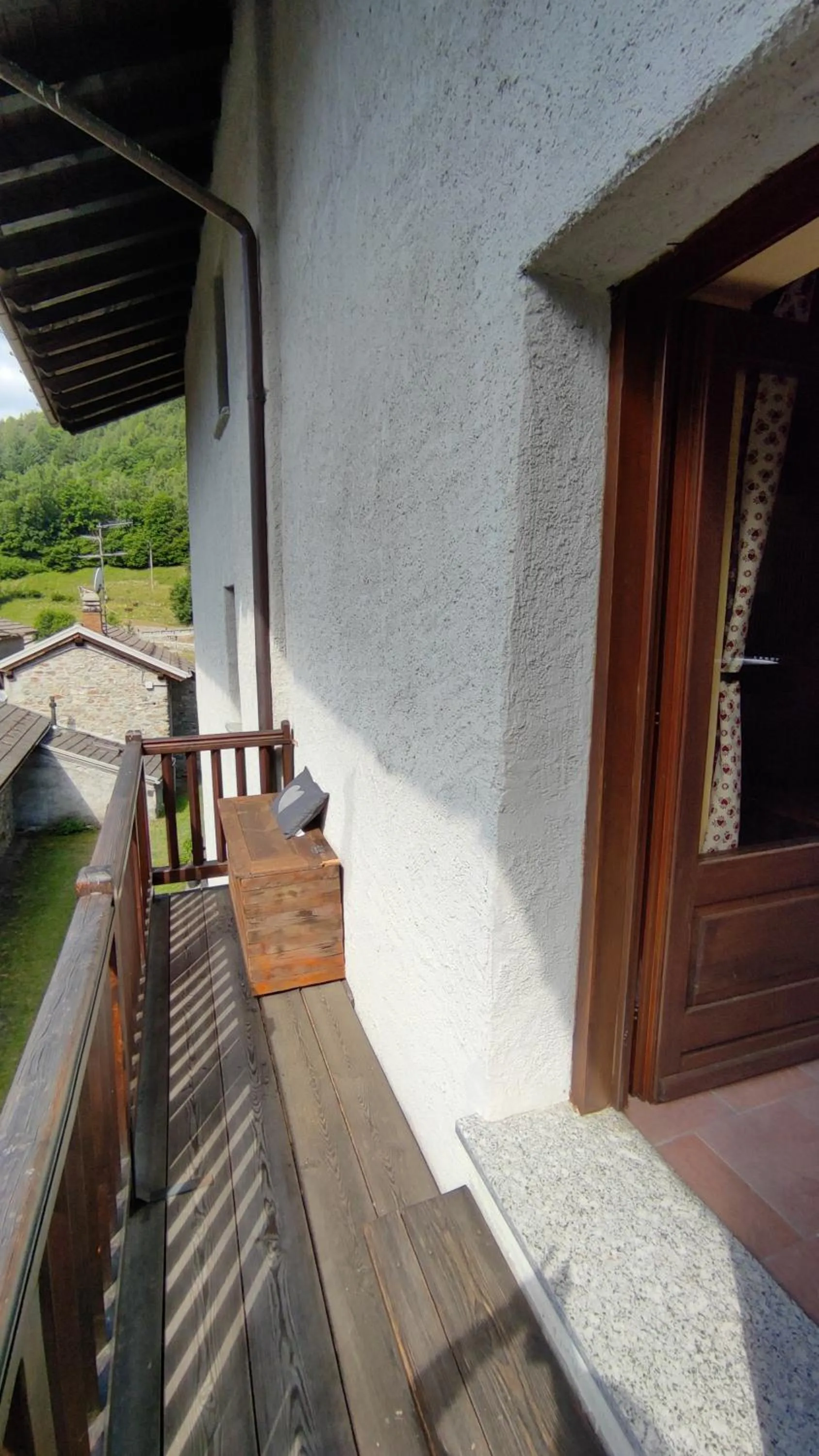 Casa Vacanze: Maison Des Gnomes