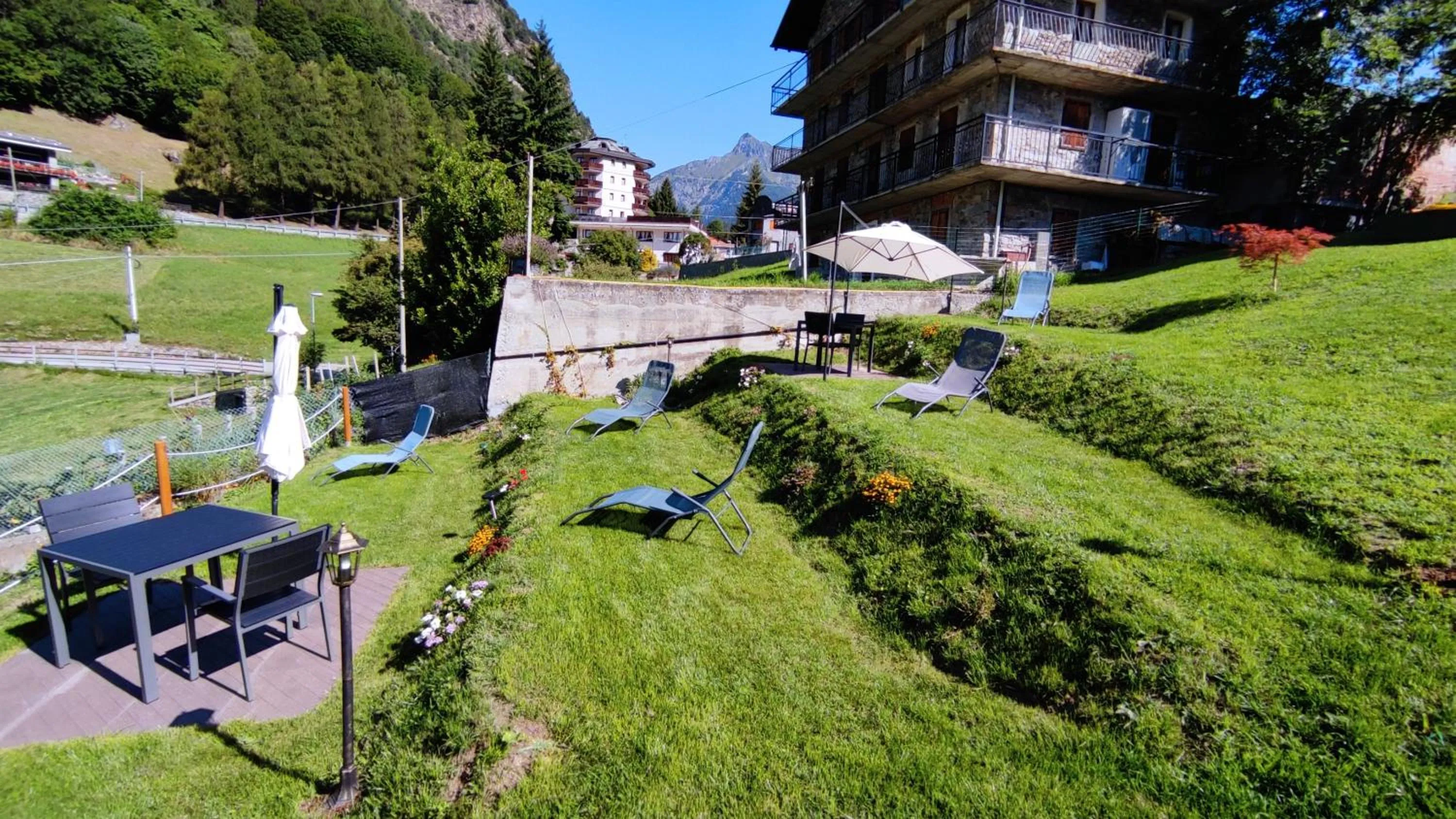 Casa Vacanze: Maison Des Gnomes